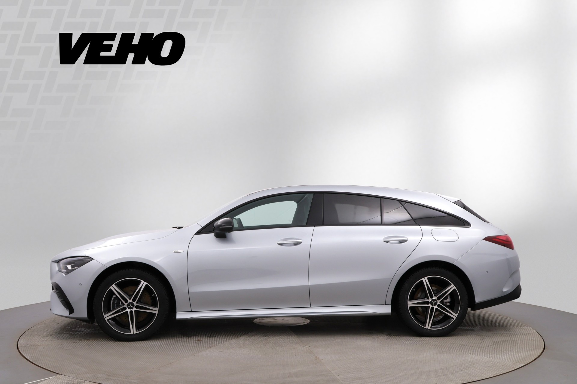 Mercedes-Benz CLA 2025