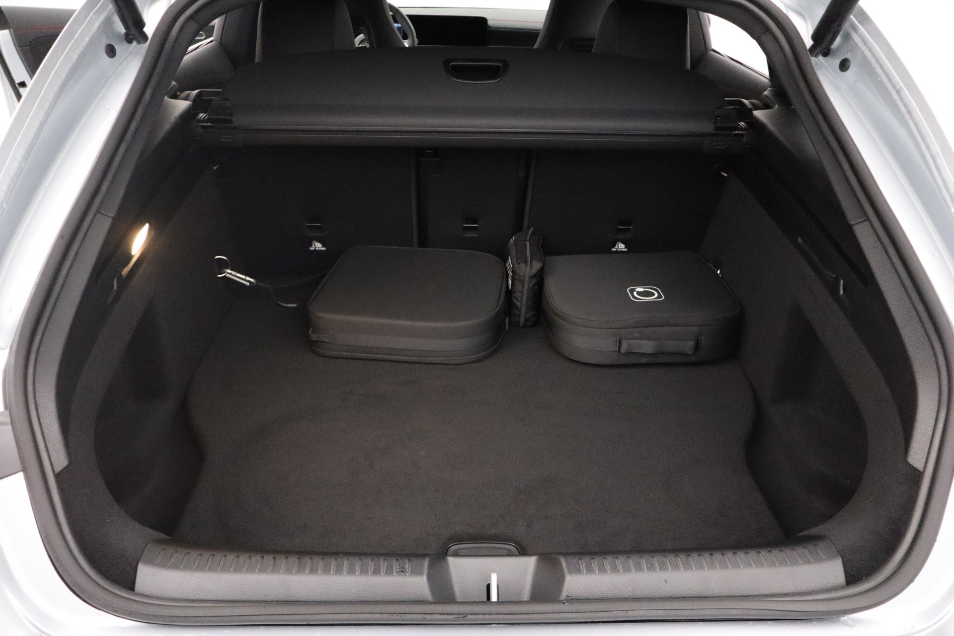 Mercedes-Benz CLA 2025