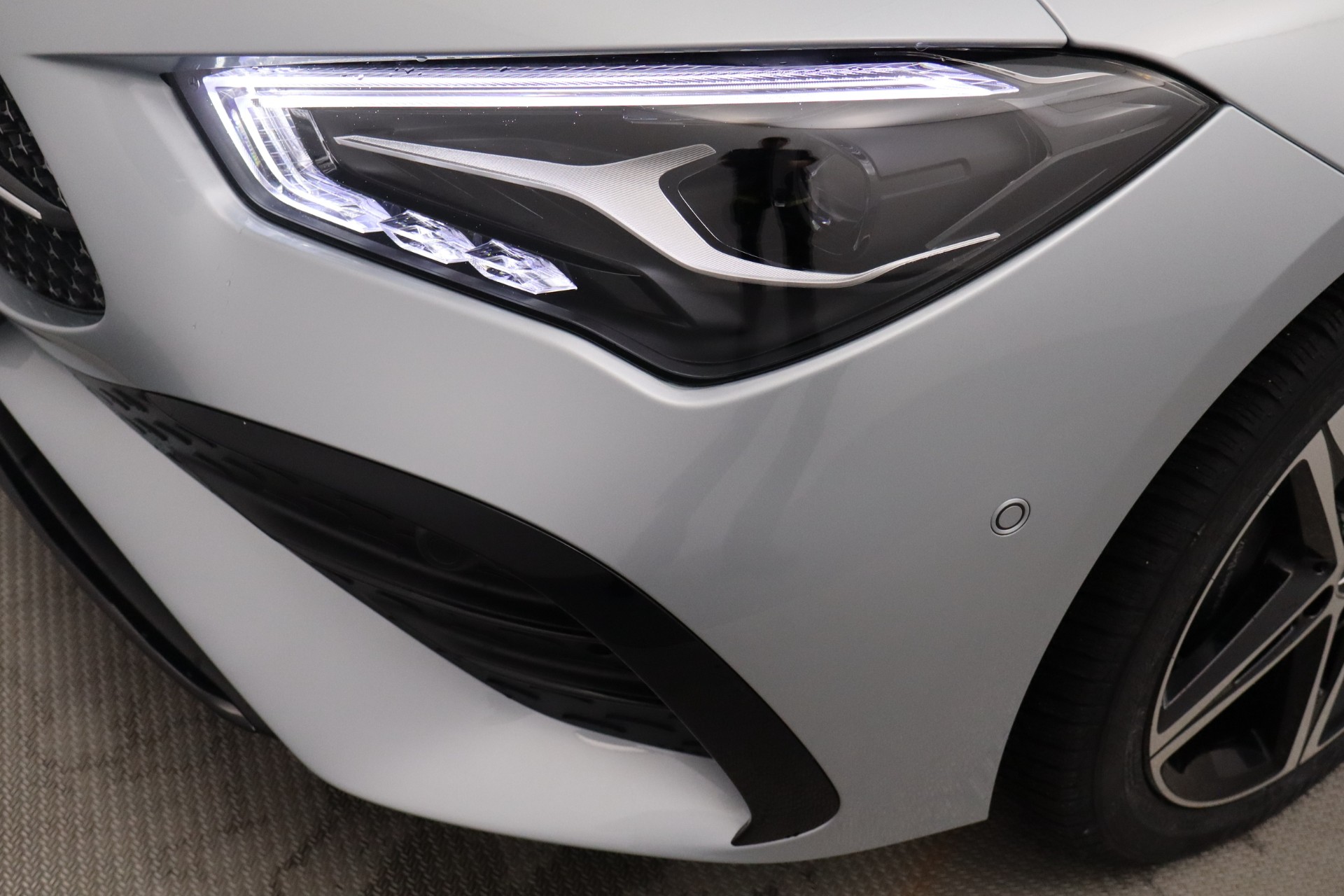 Mercedes-Benz CLA 2025