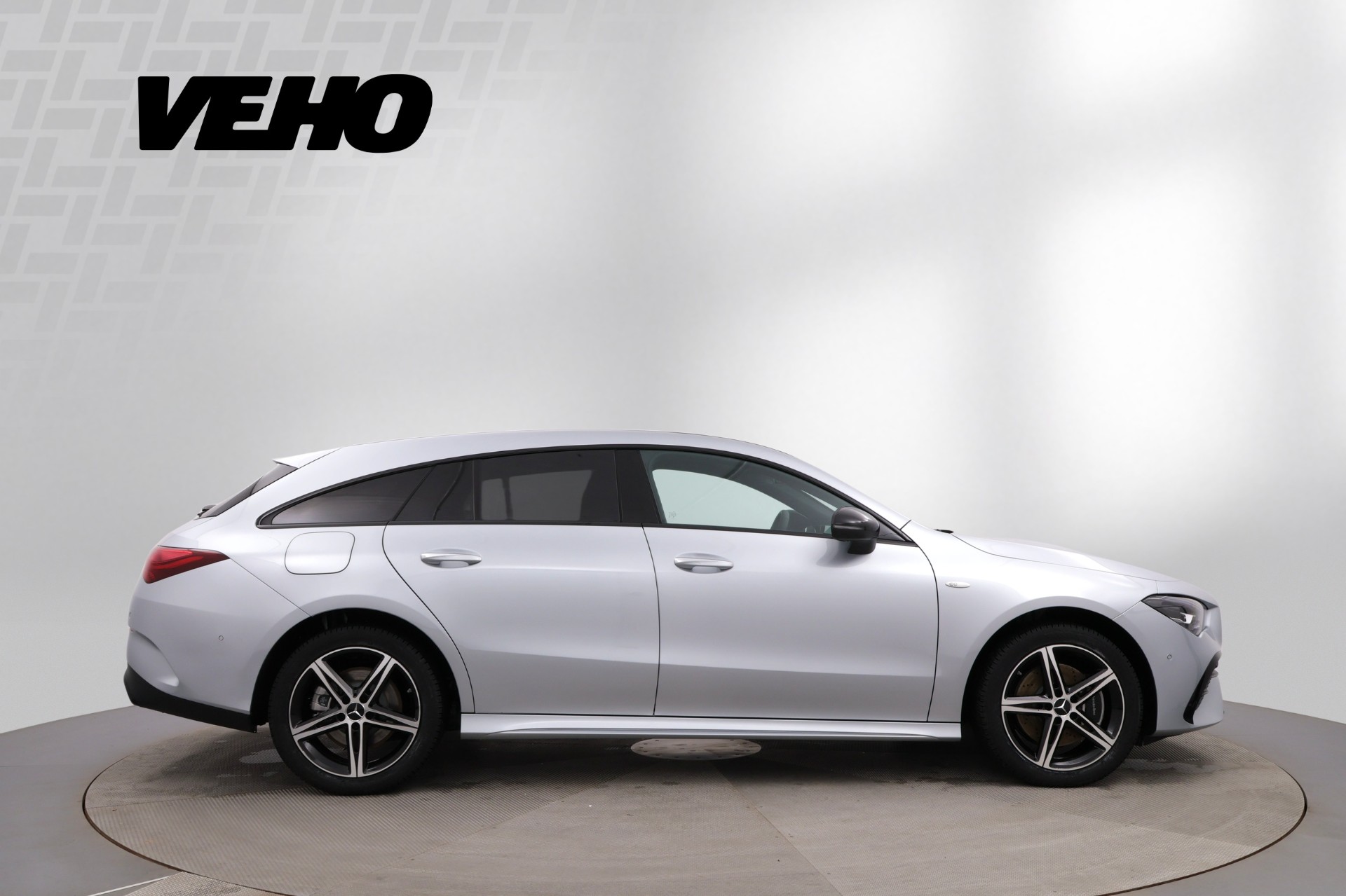 Mercedes-Benz CLA 2025