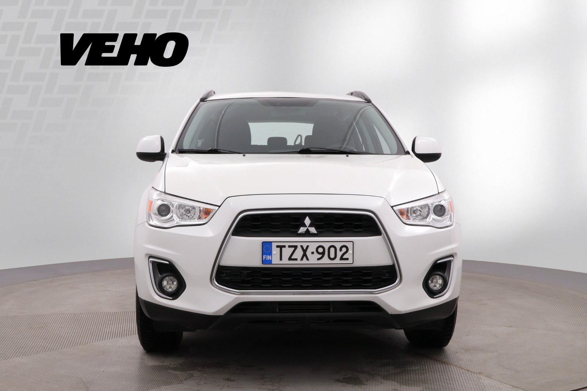 Mitsubishi ASX 2016