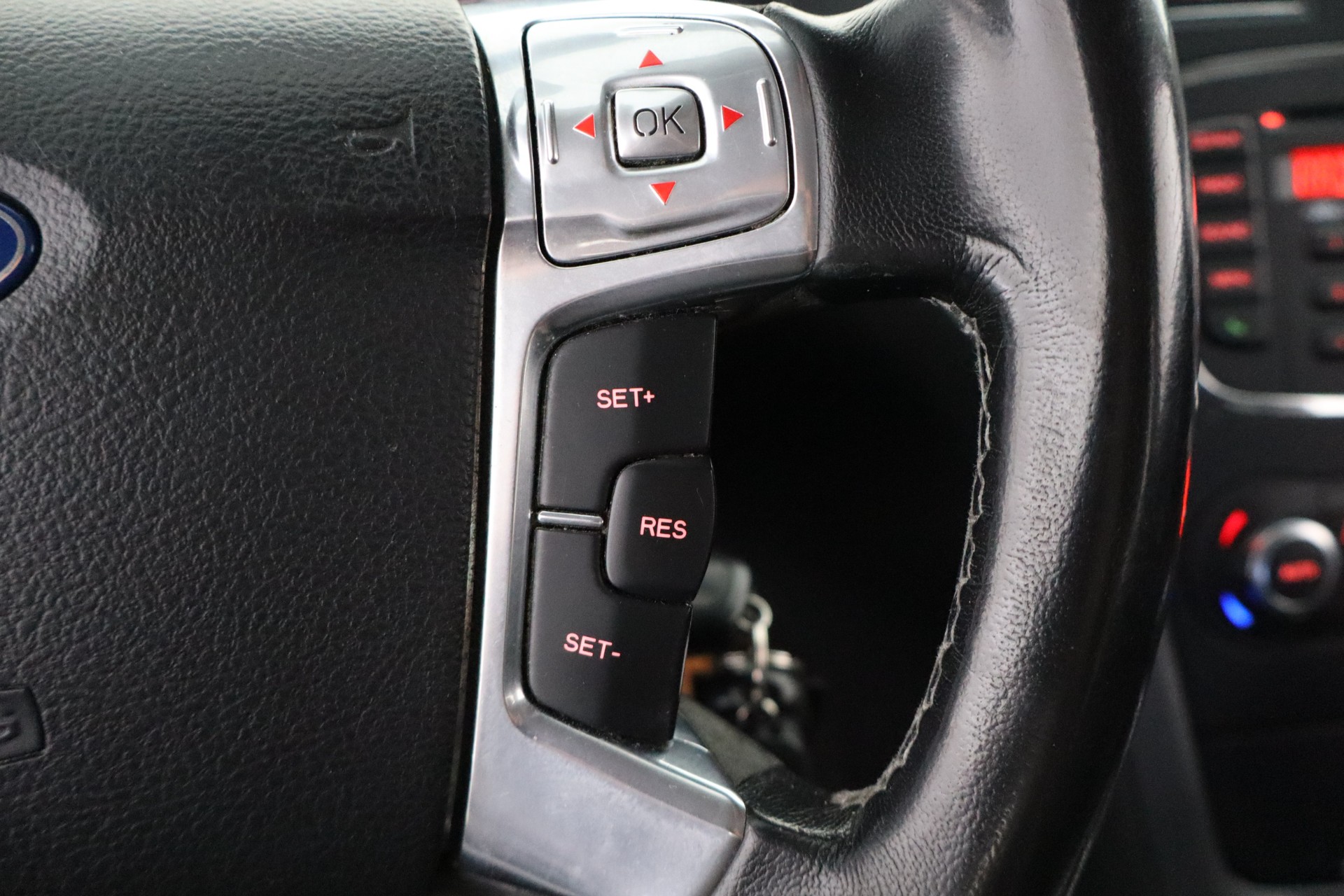 Ford Mondeo 2012