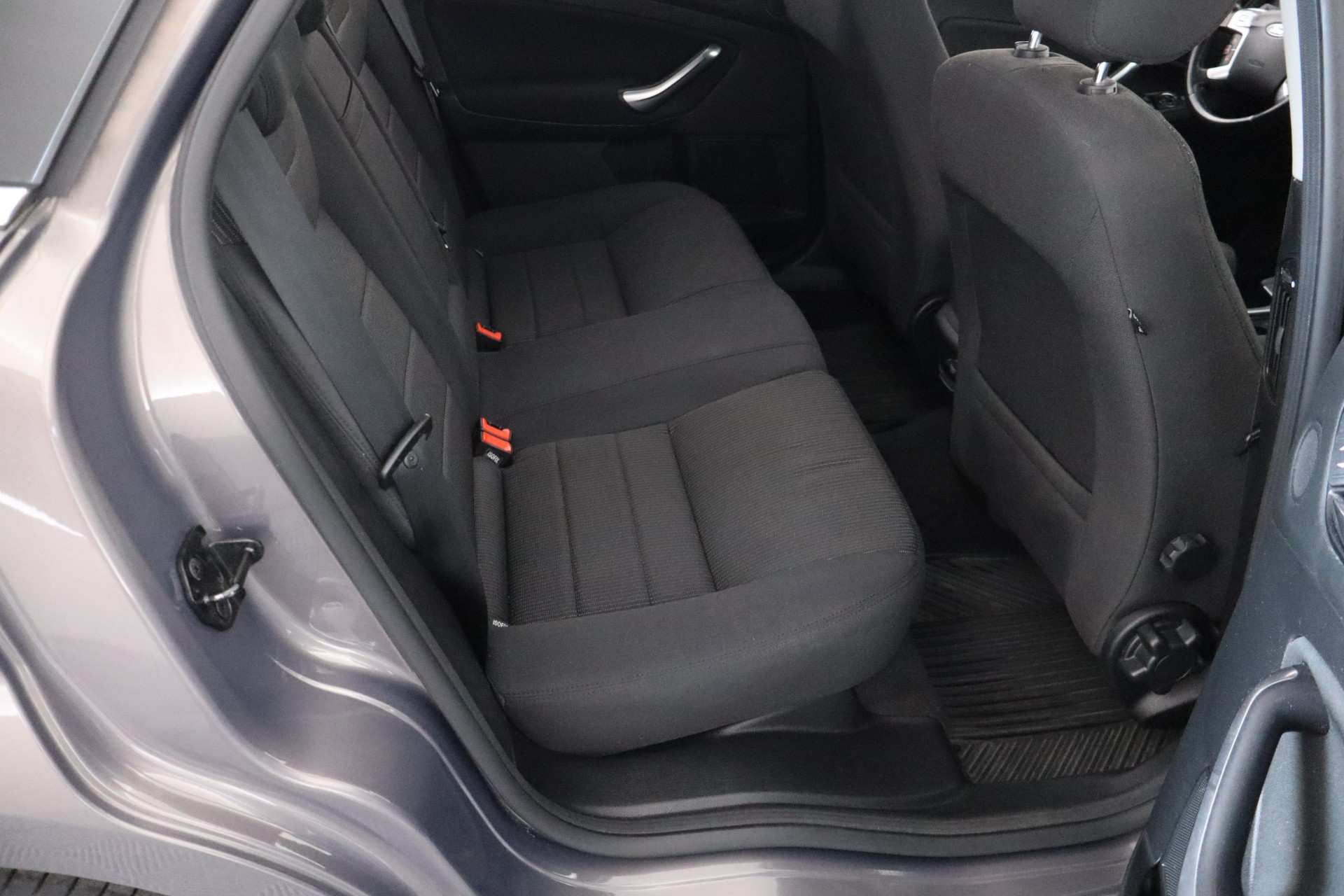 Ford Mondeo 2012