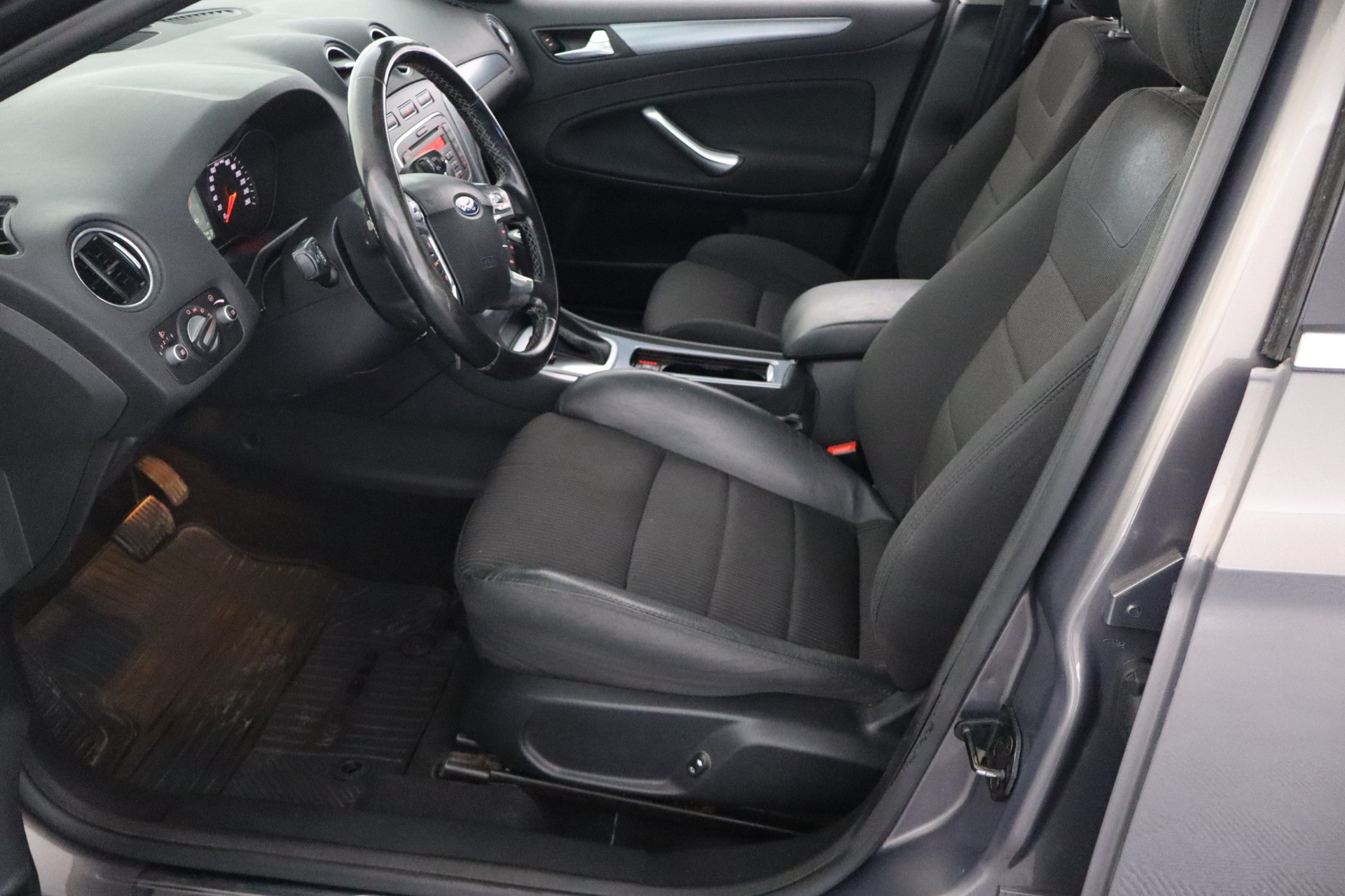 Ford Mondeo 2012