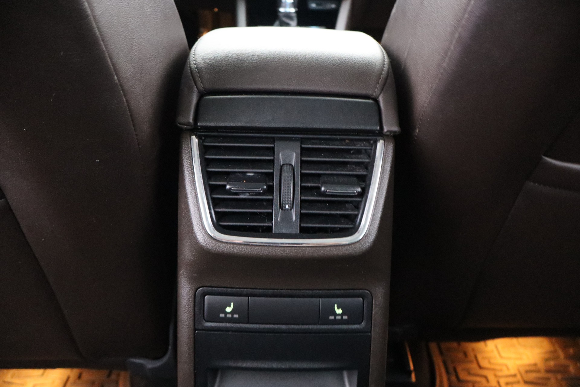 SKODA OCTAVIA 2014