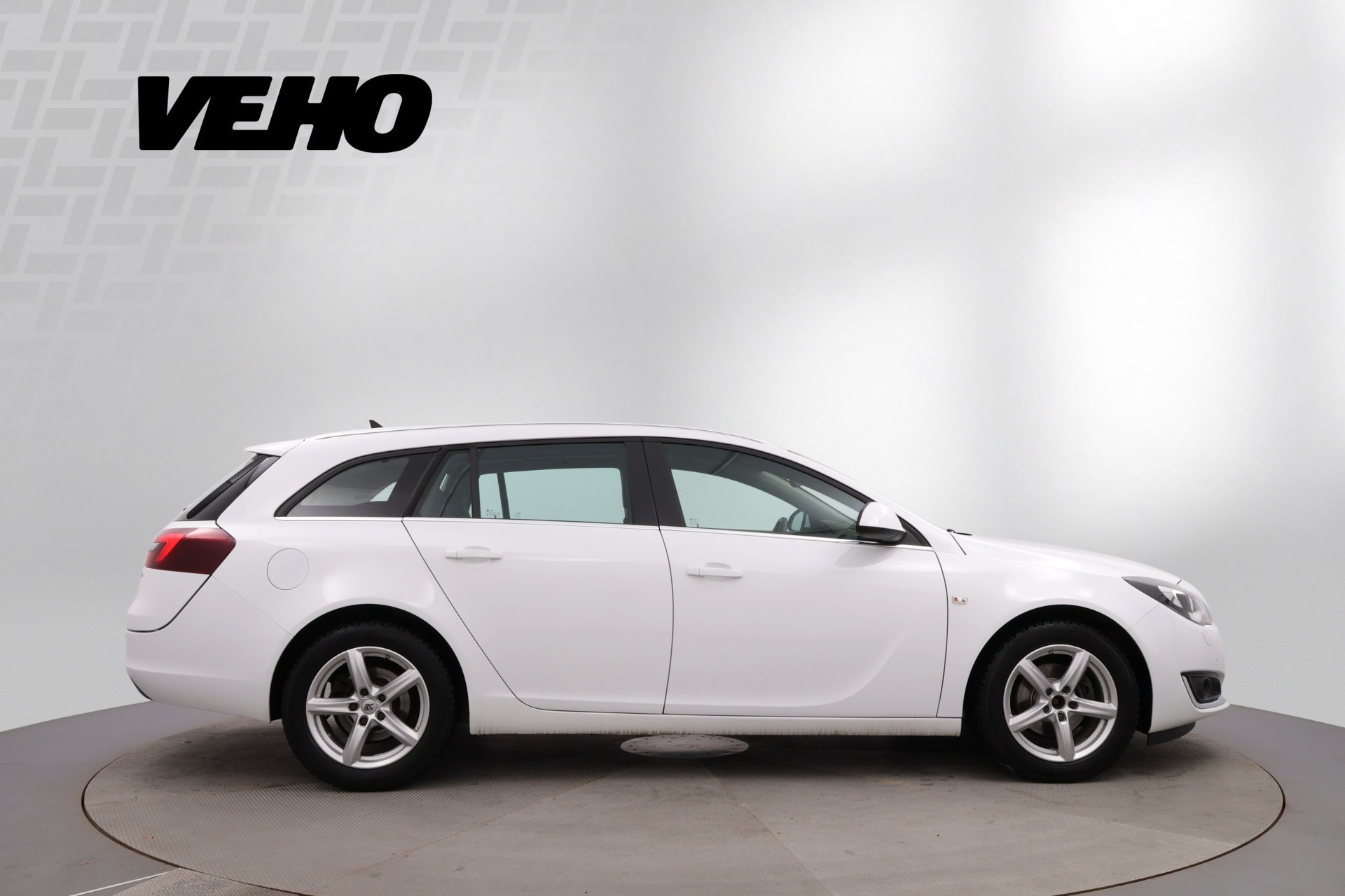 OPEL INSIGNIA 2016
