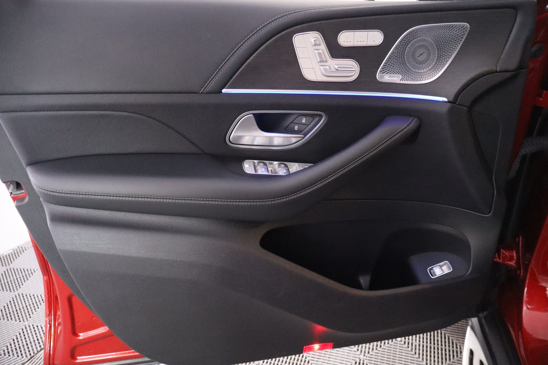 MERCEDES-BENZ GLE 2021