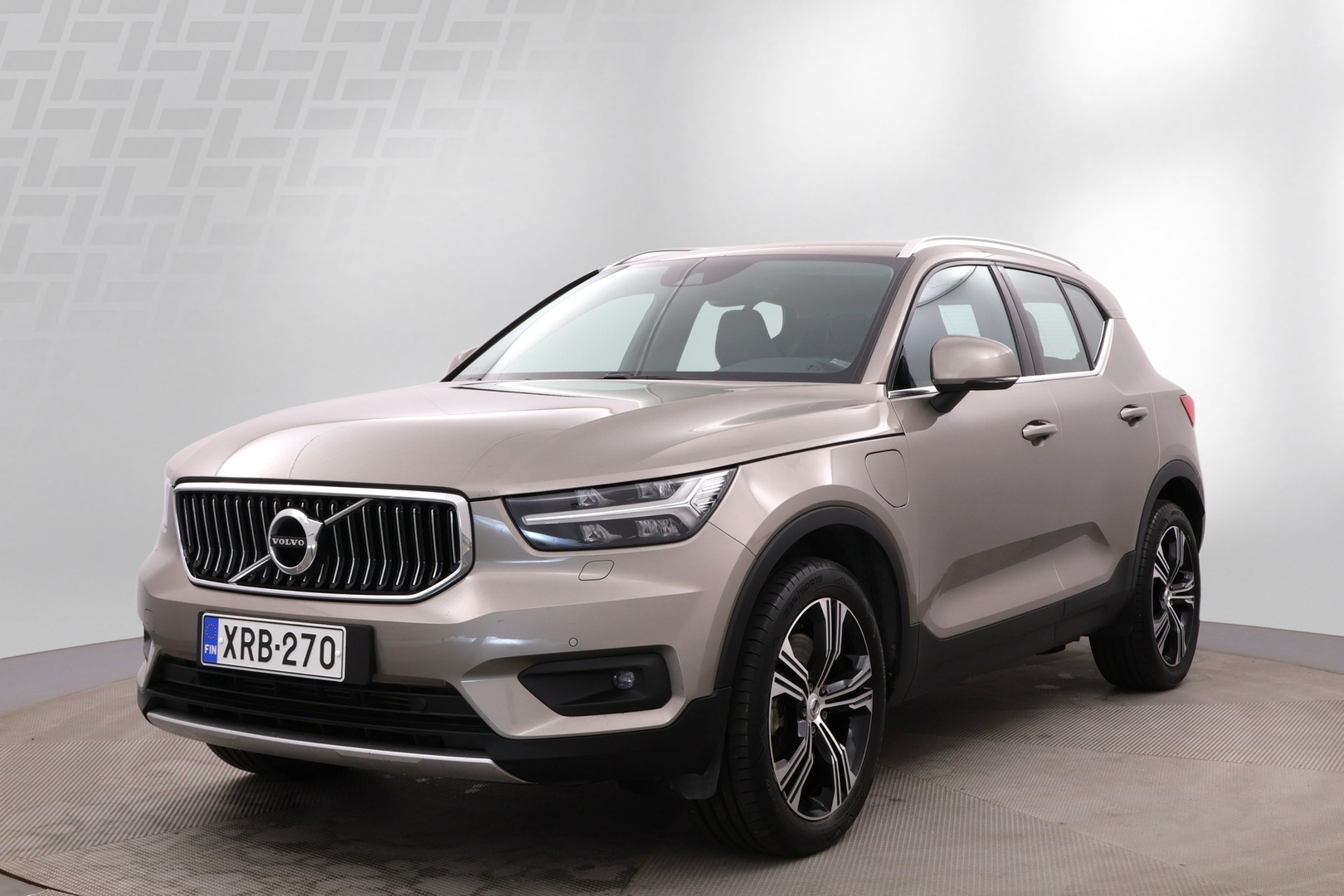 VOLVO XC40 2022