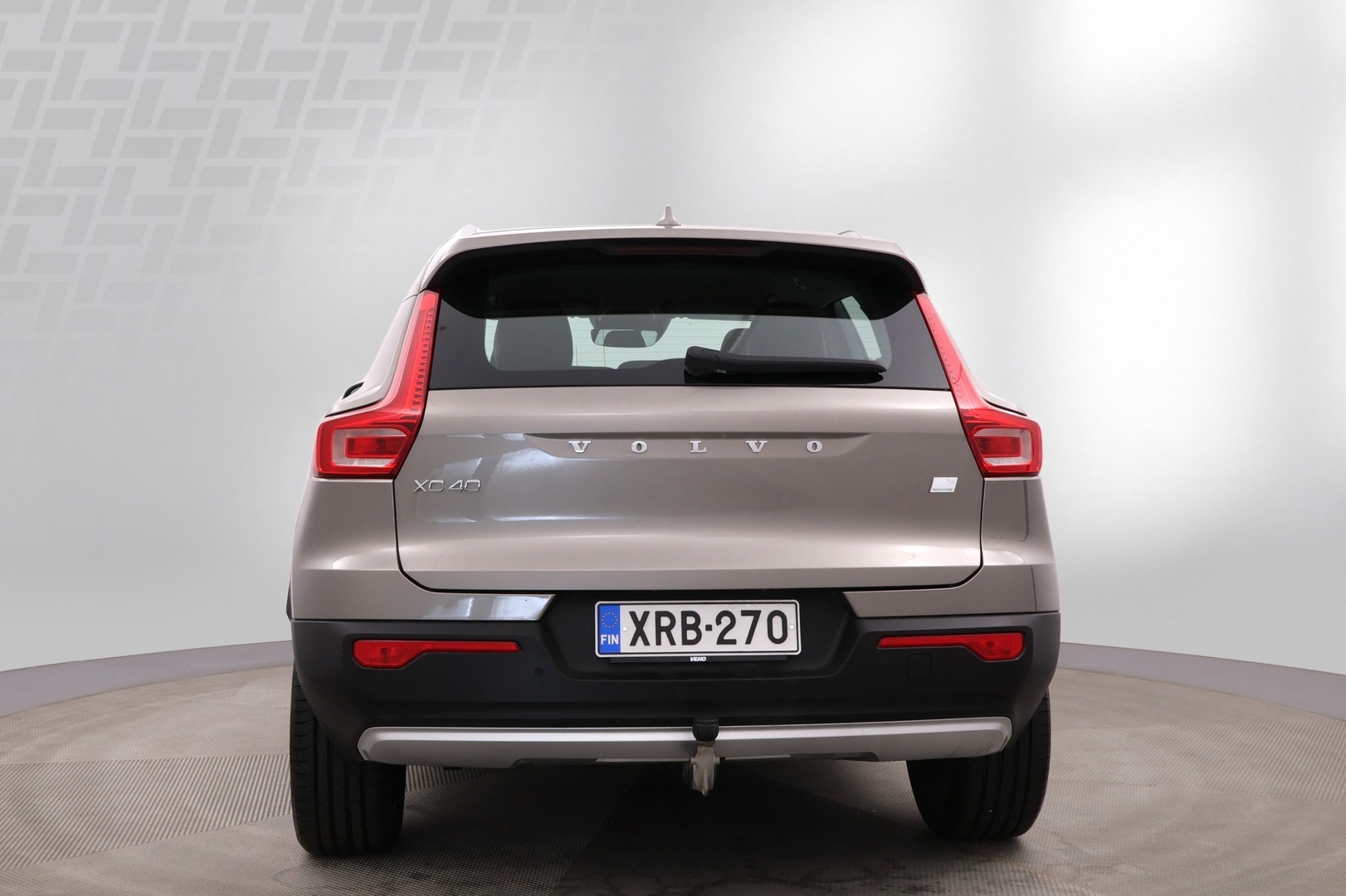 VOLVO XC40 2022