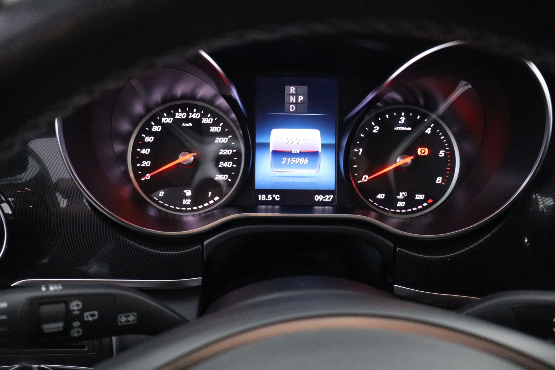 MERCEDES-BENZ V 2020