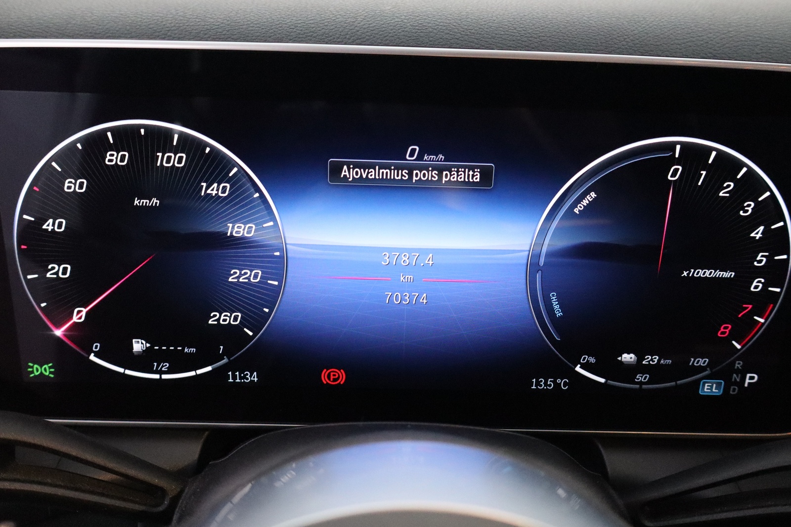 Mercedes-Benz GLC 2023