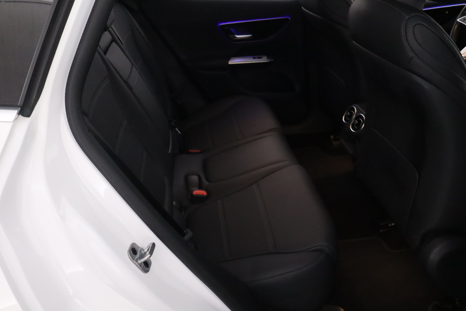 Mercedes-Benz GLC 2023