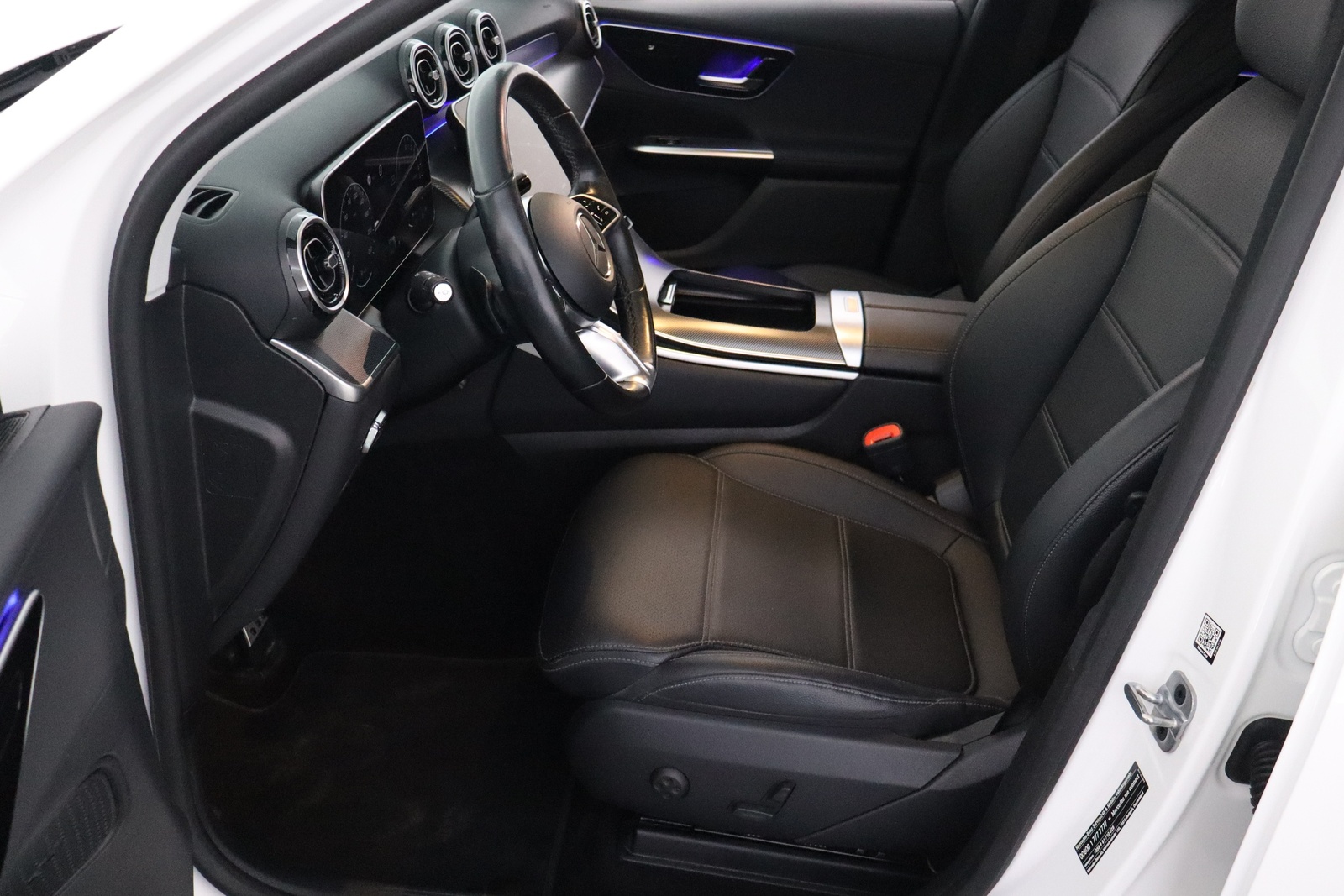 Mercedes-Benz GLC 2023