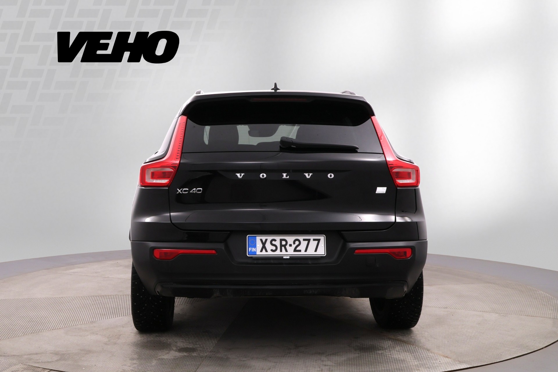 Volvo XC40 2021