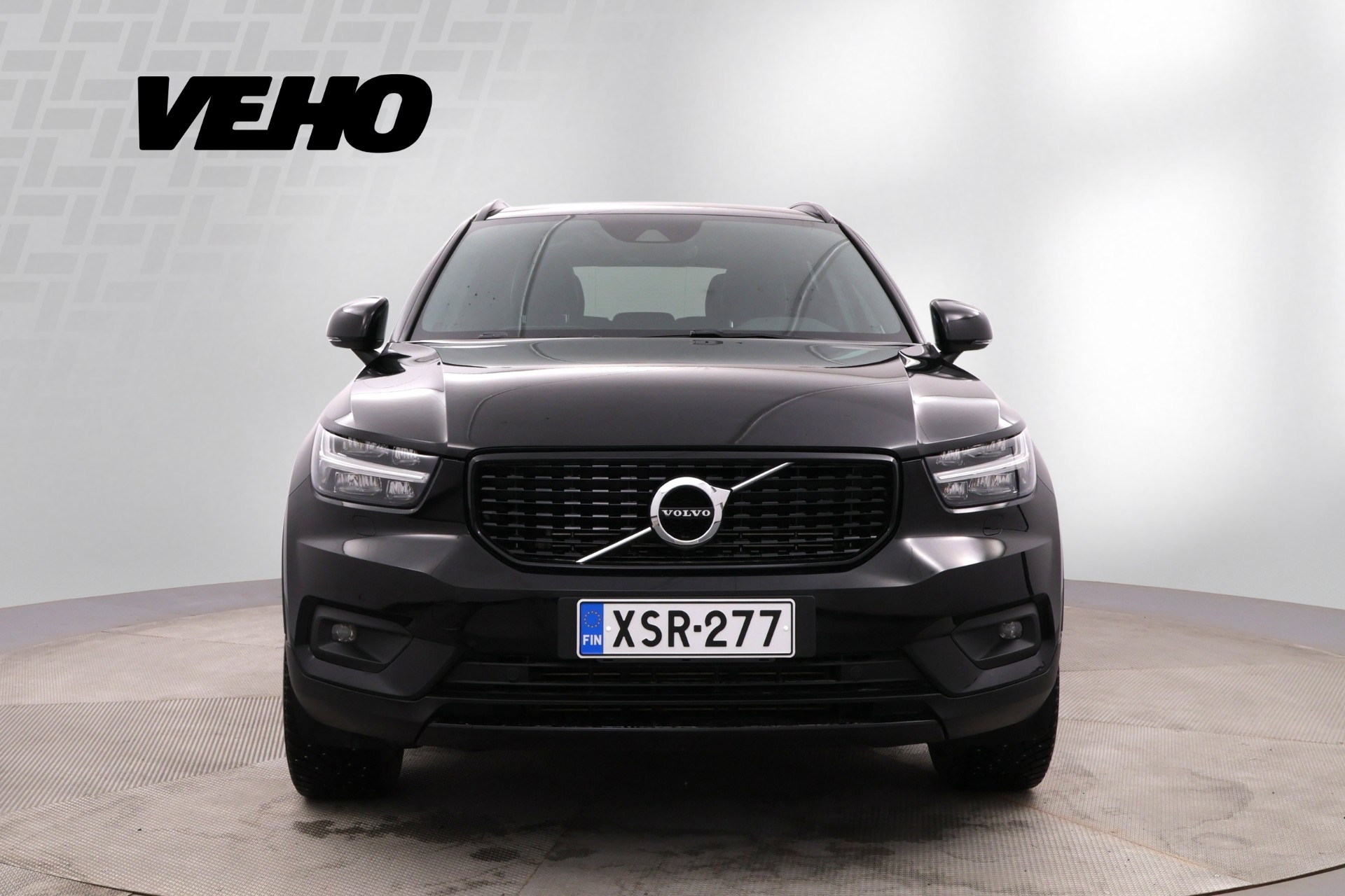 Volvo XC40 2021