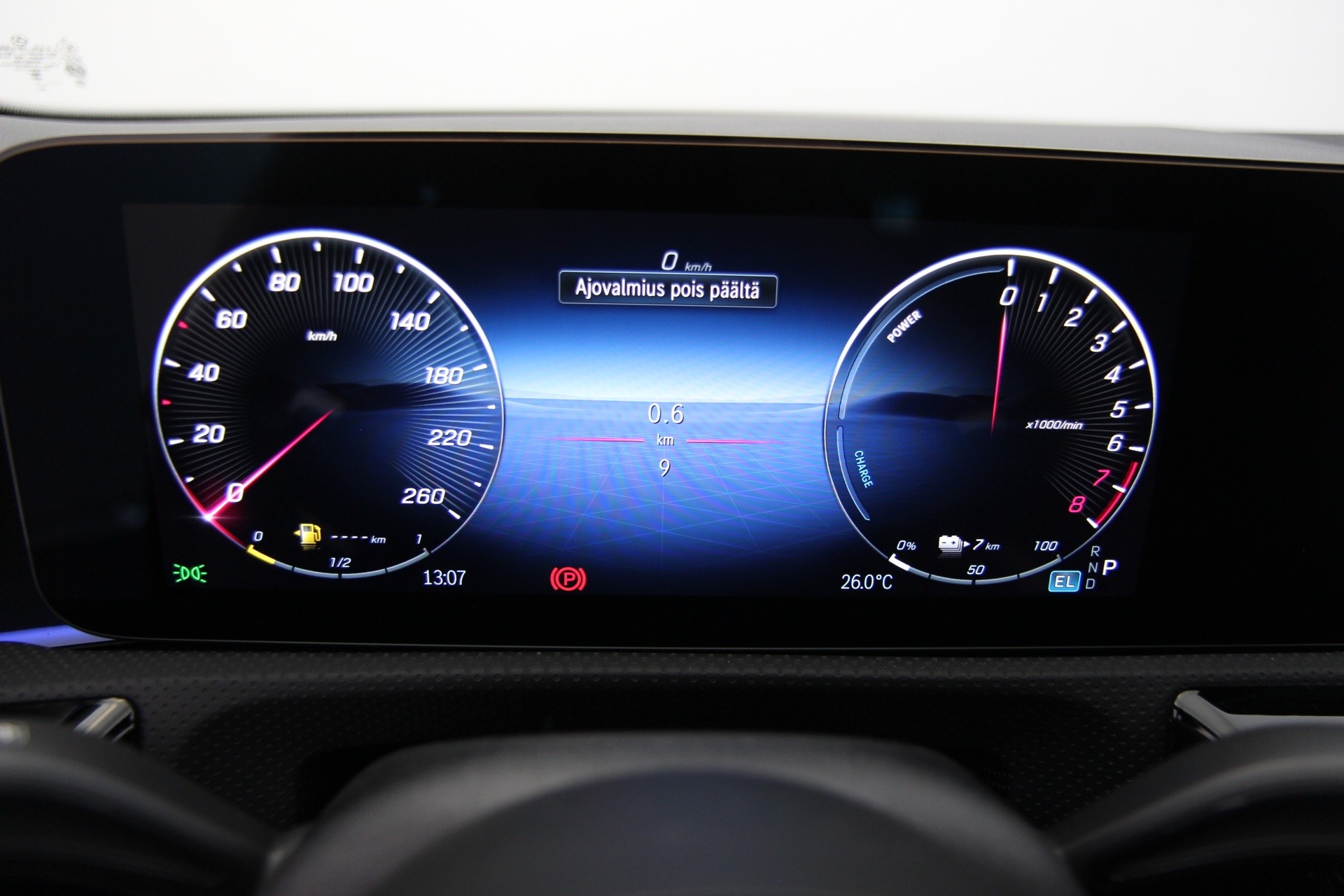 Mercedes-Benz CLA 2025