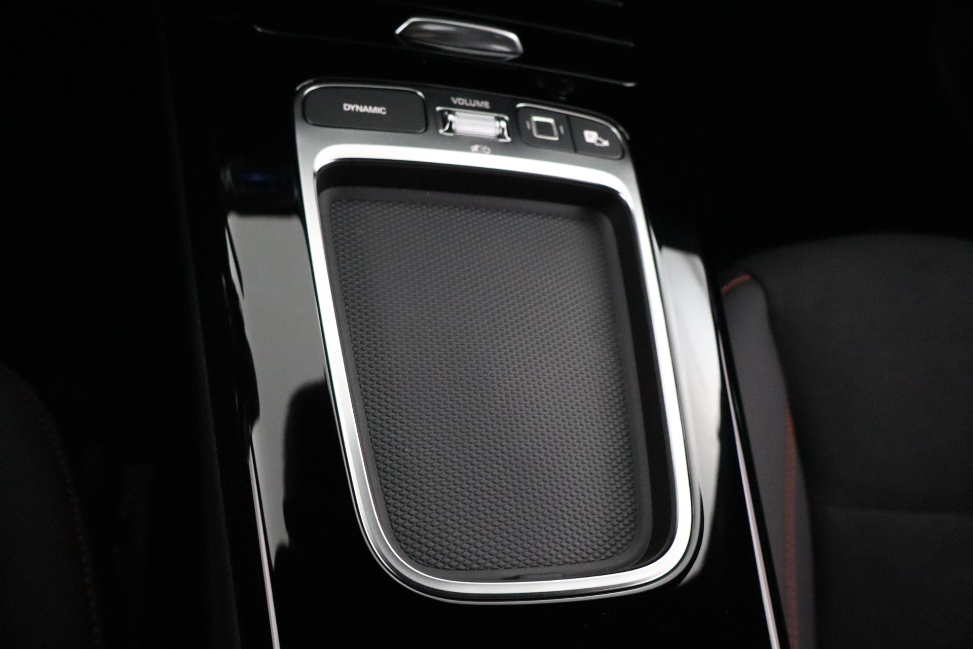 Mercedes-Benz CLA 2025