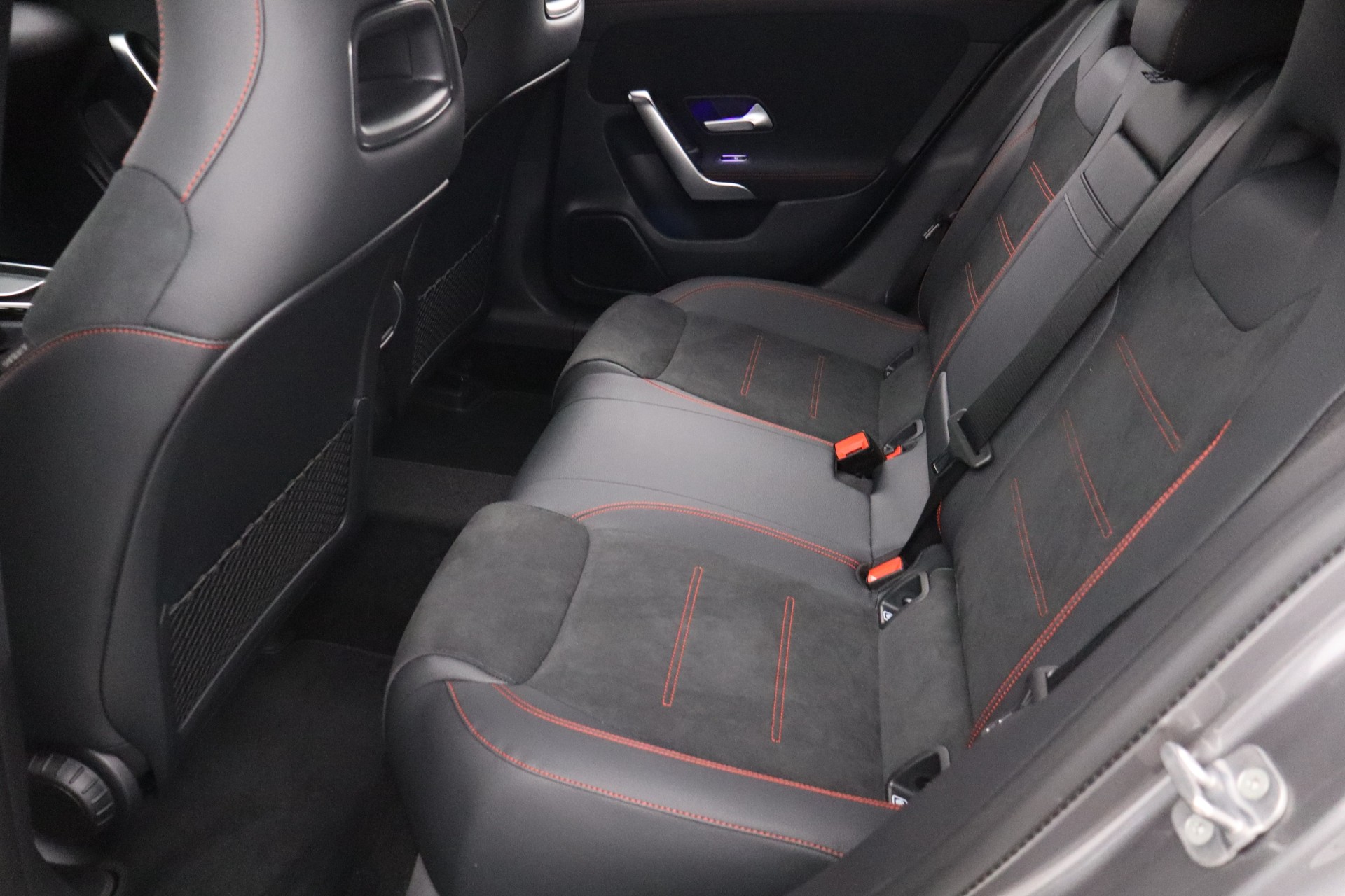 Mercedes-Benz CLA 2025