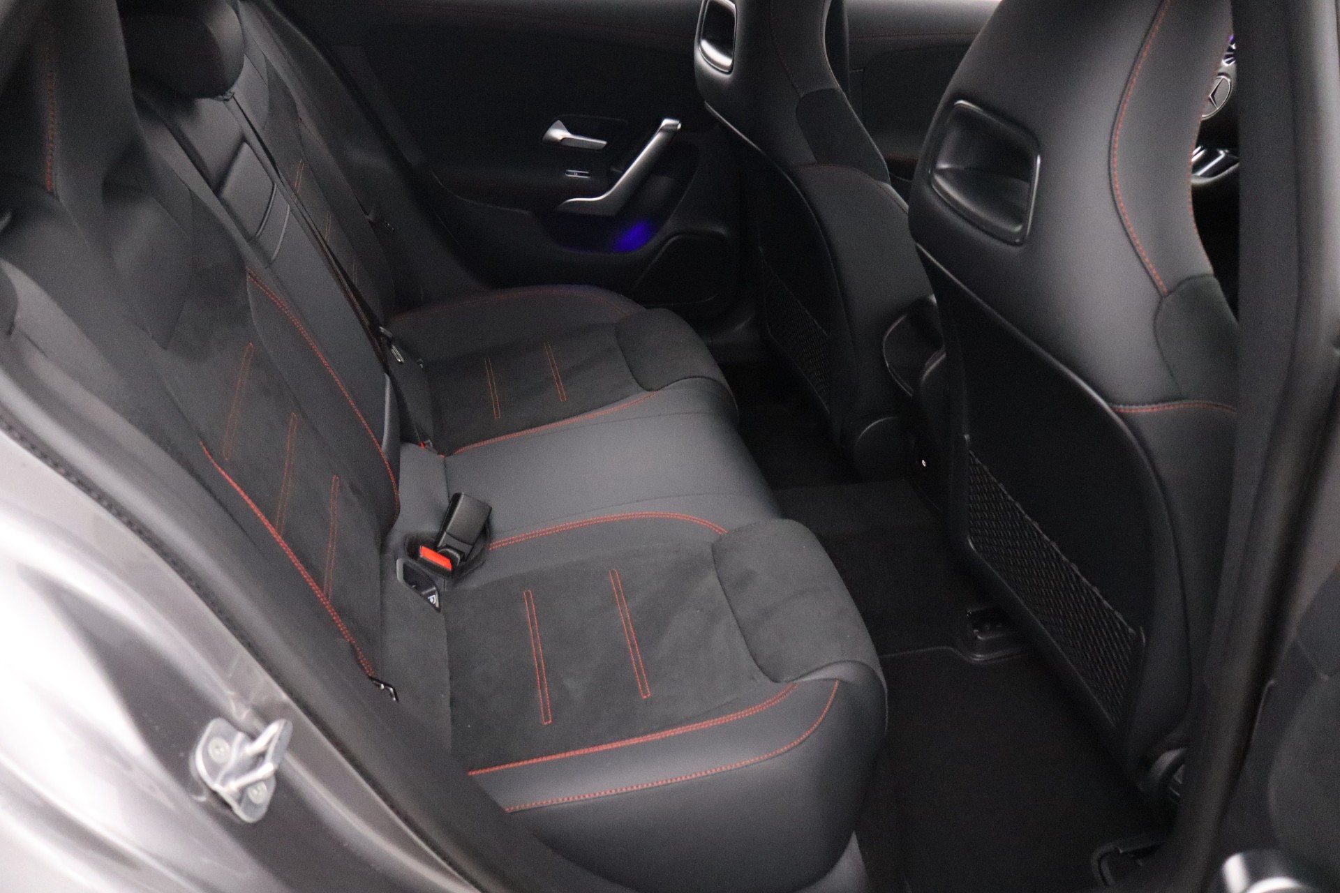 Mercedes-Benz CLA 2025