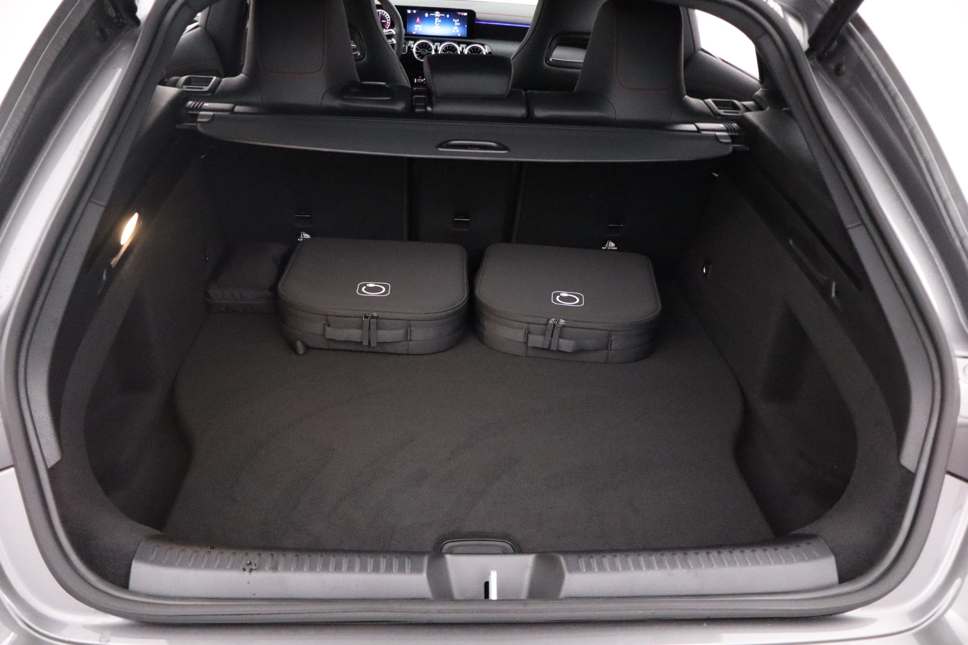 Mercedes-Benz CLA 2025