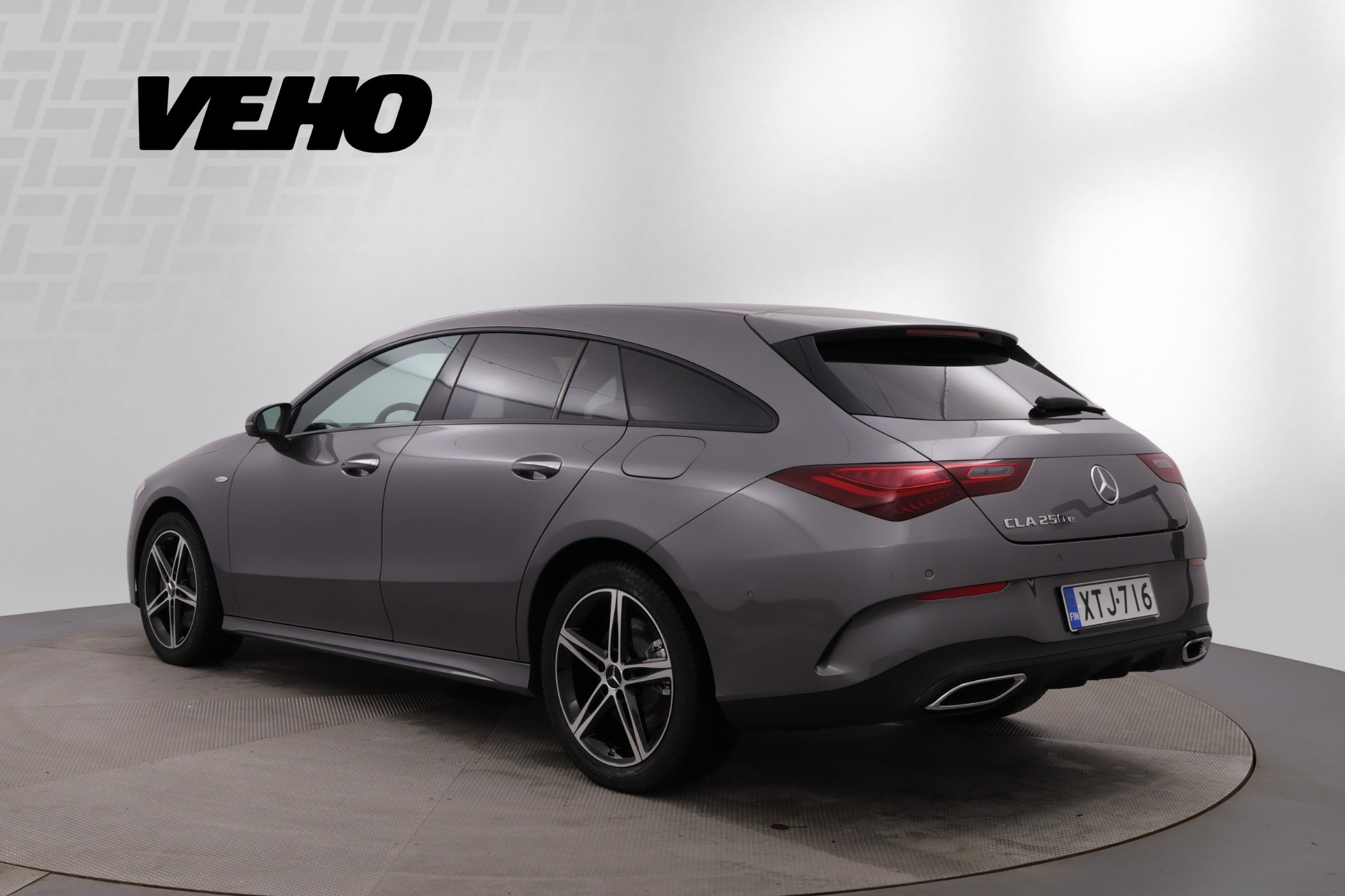 Mercedes-Benz CLA 2025