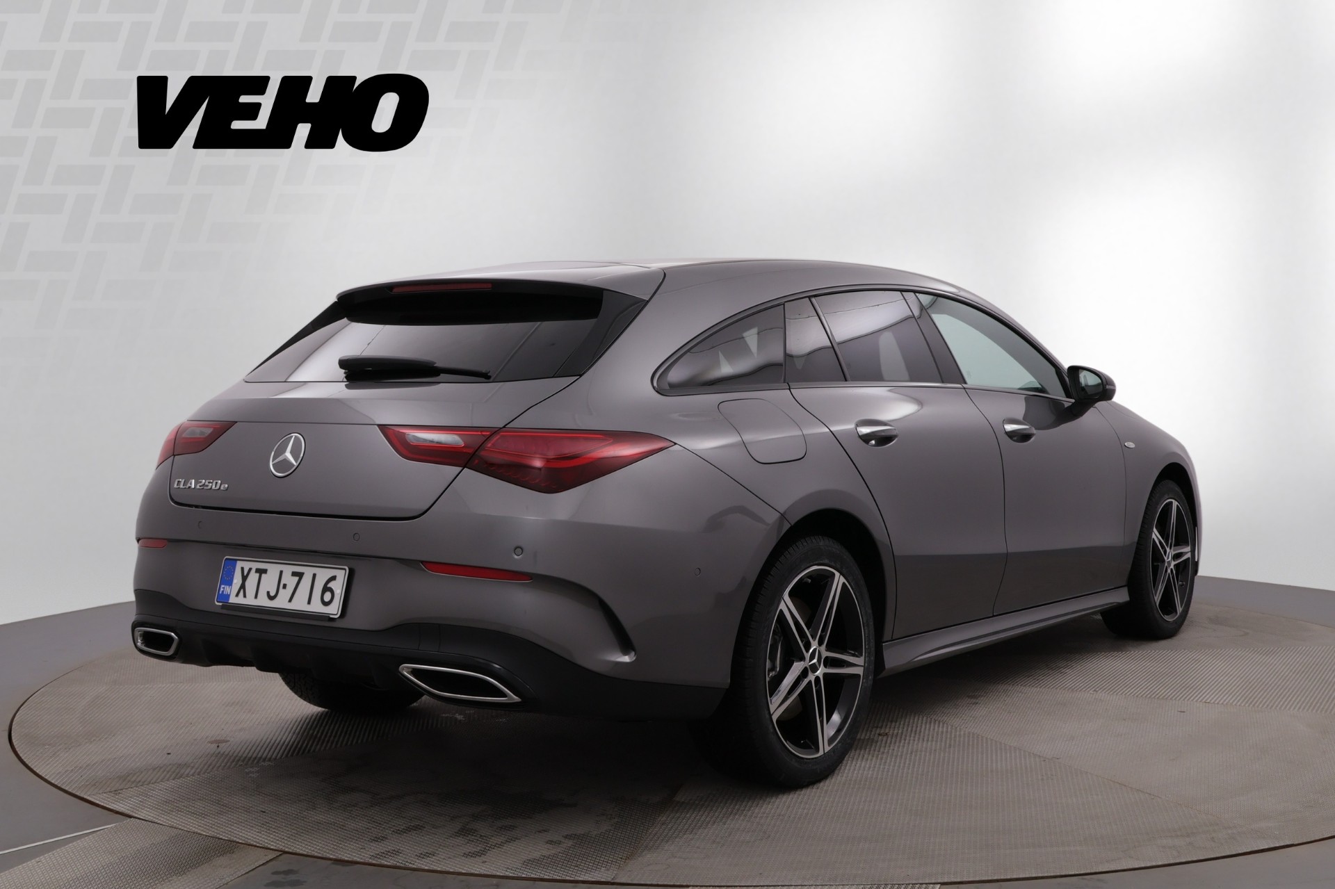 Mercedes-Benz CLA 2025
