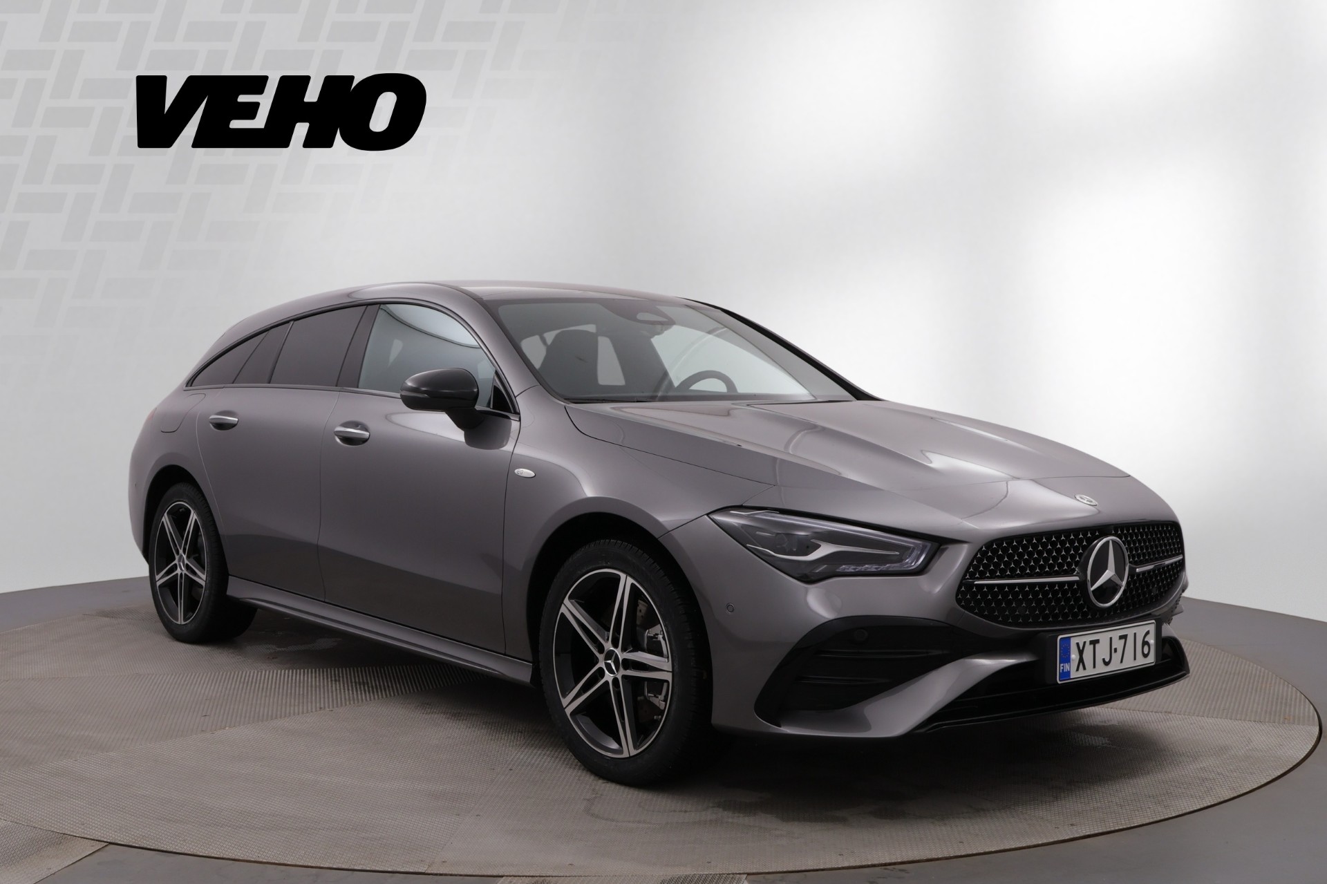 Mercedes-Benz CLA 2025