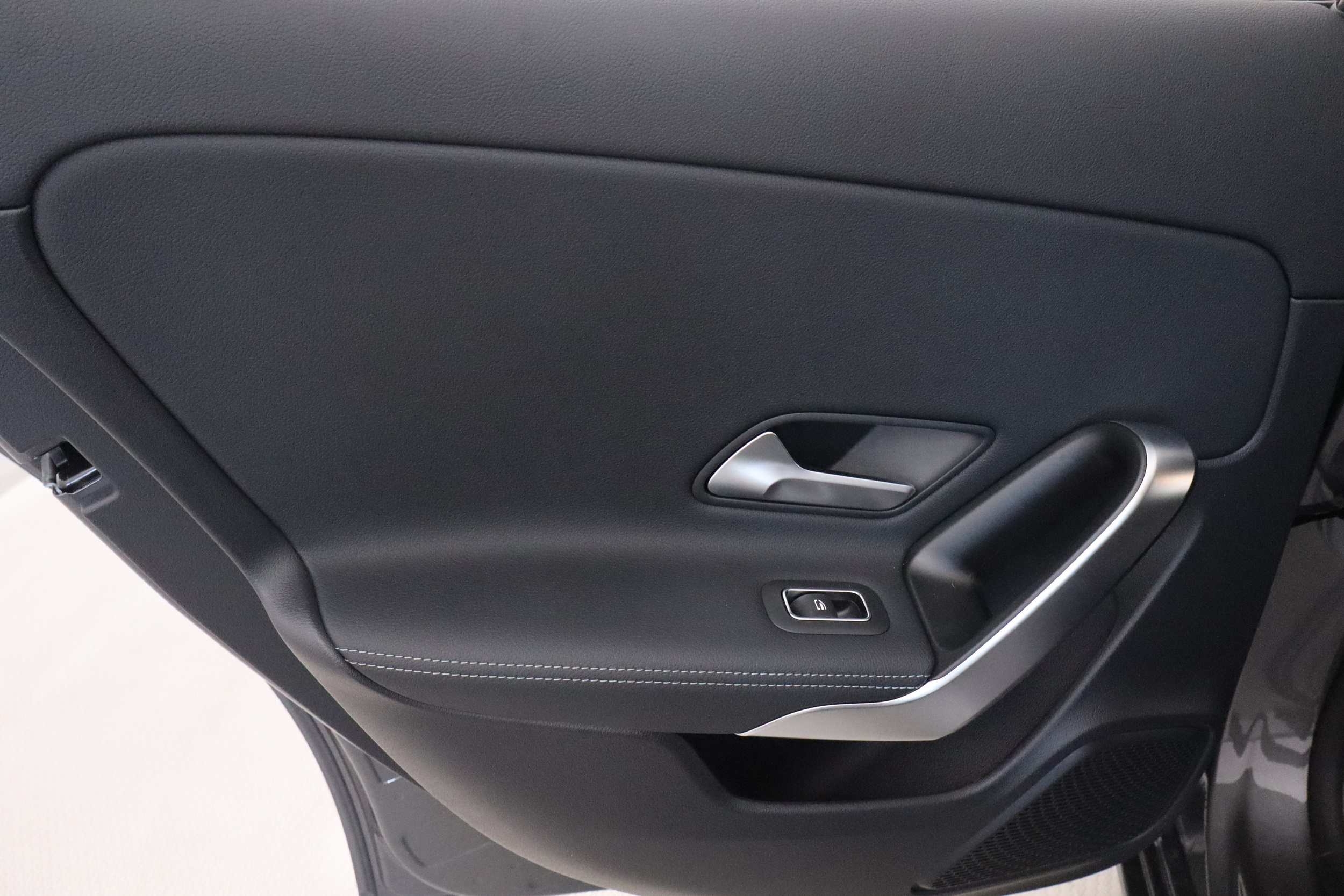 Mercedes-Benz A 2025