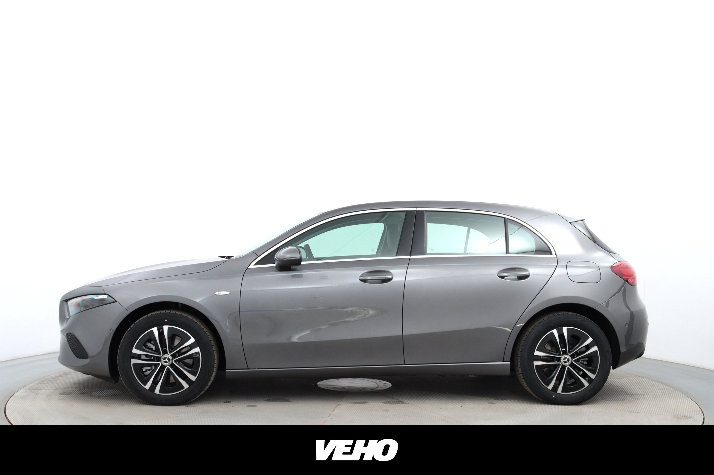 Mercedes-Benz A 2025