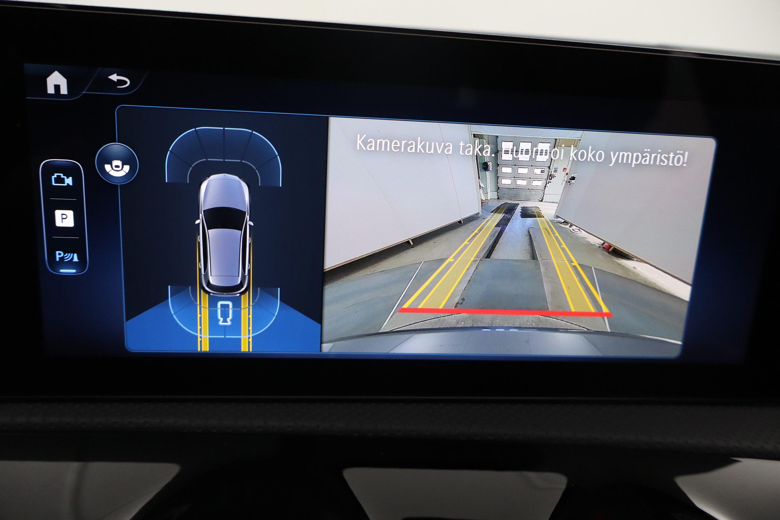 Mercedes-Benz A 2025