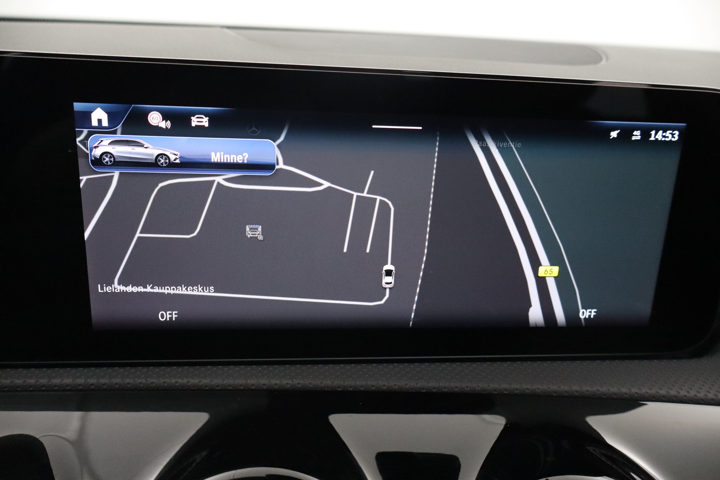 Mercedes-Benz A 2025