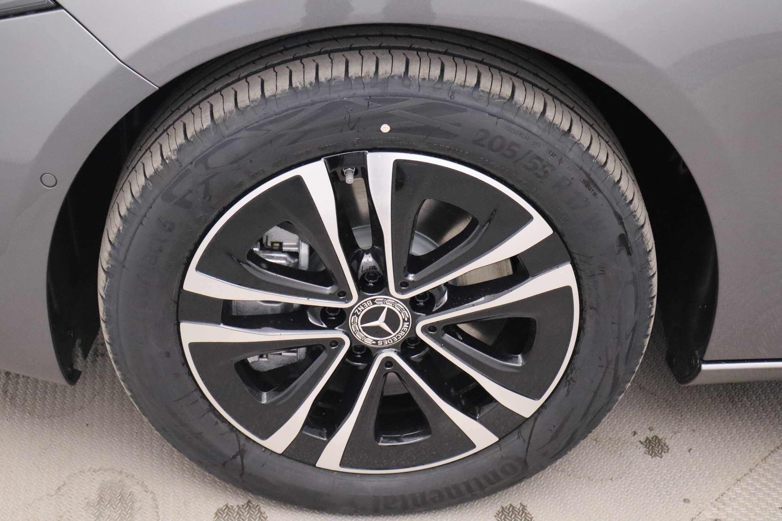 Mercedes-Benz A 2025