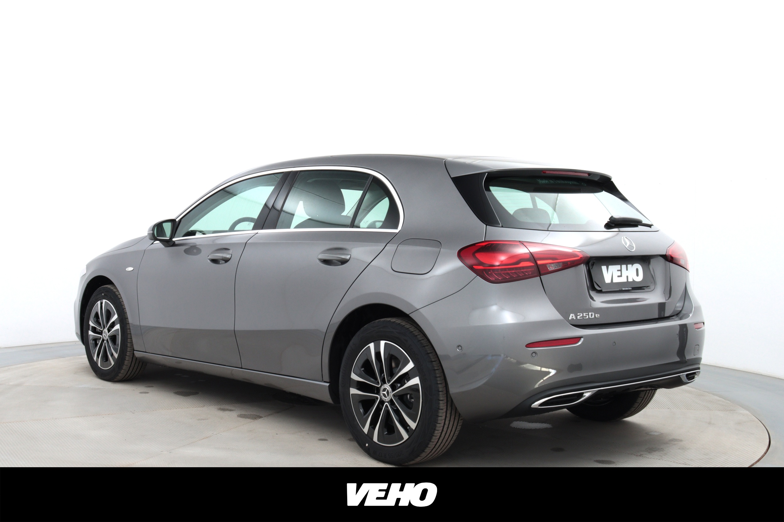 Mercedes-Benz A 2025