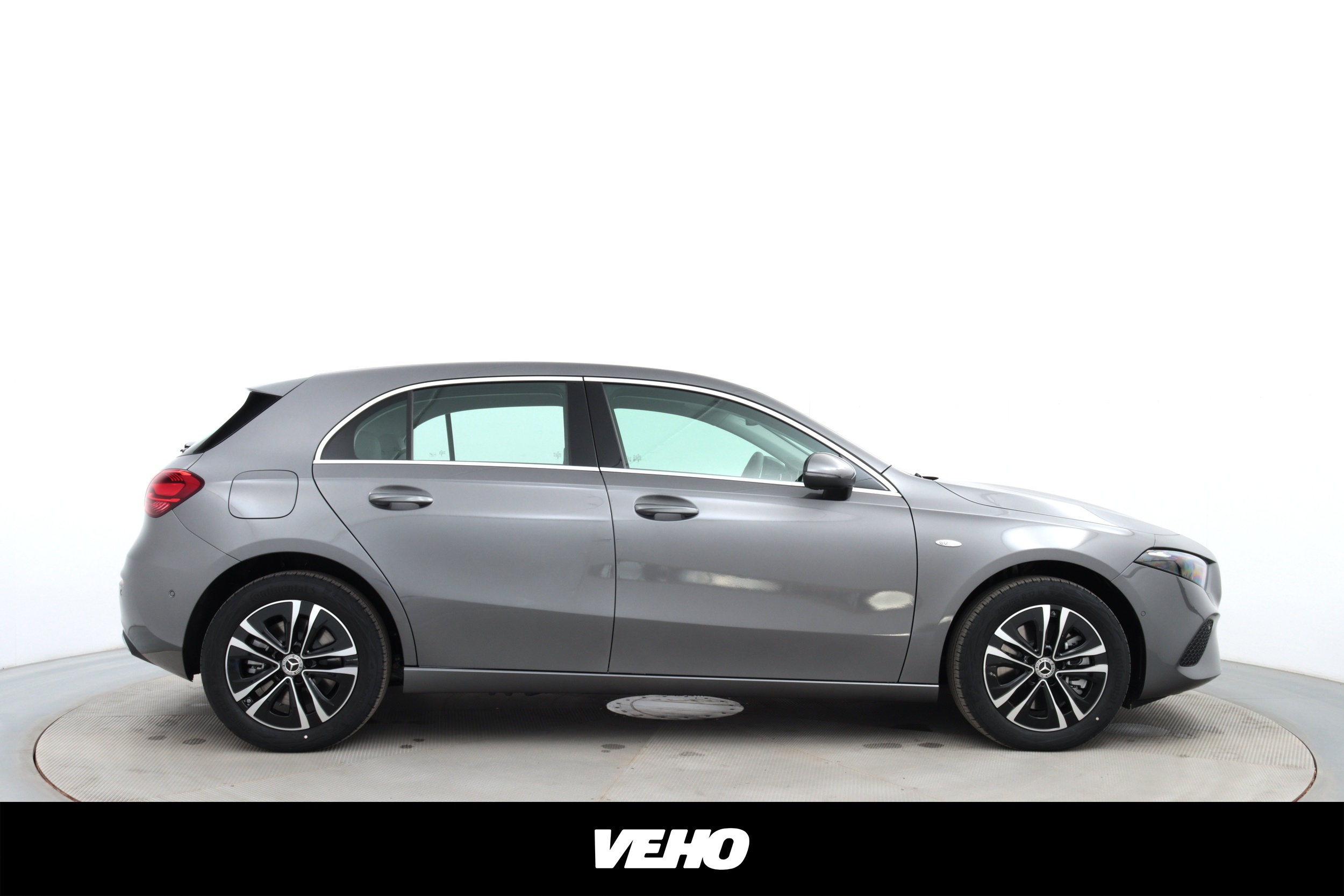 Mercedes-Benz A 2025