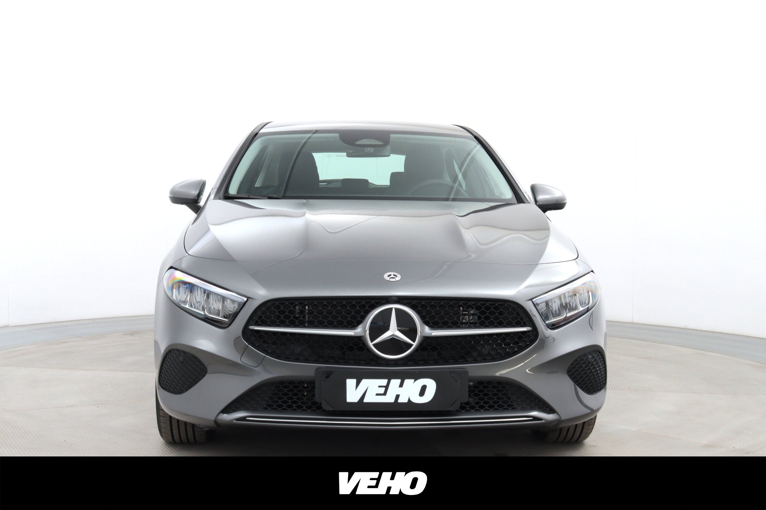 Mercedes-Benz A 2025