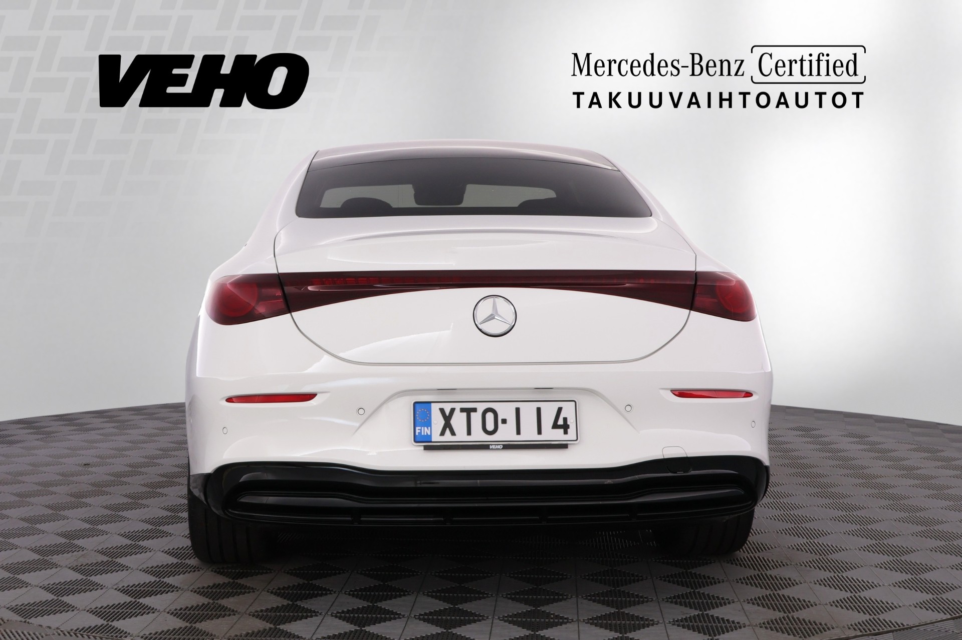 MERCEDES-BENZ CLA 2026