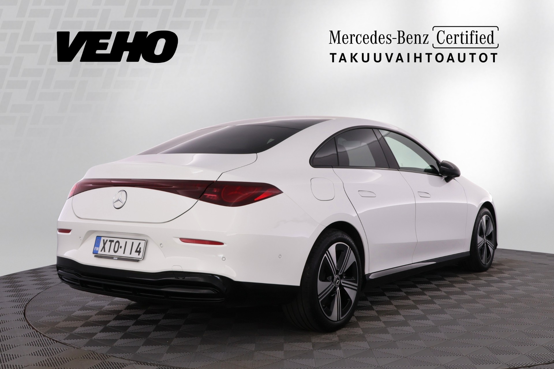 MERCEDES-BENZ CLA 2026