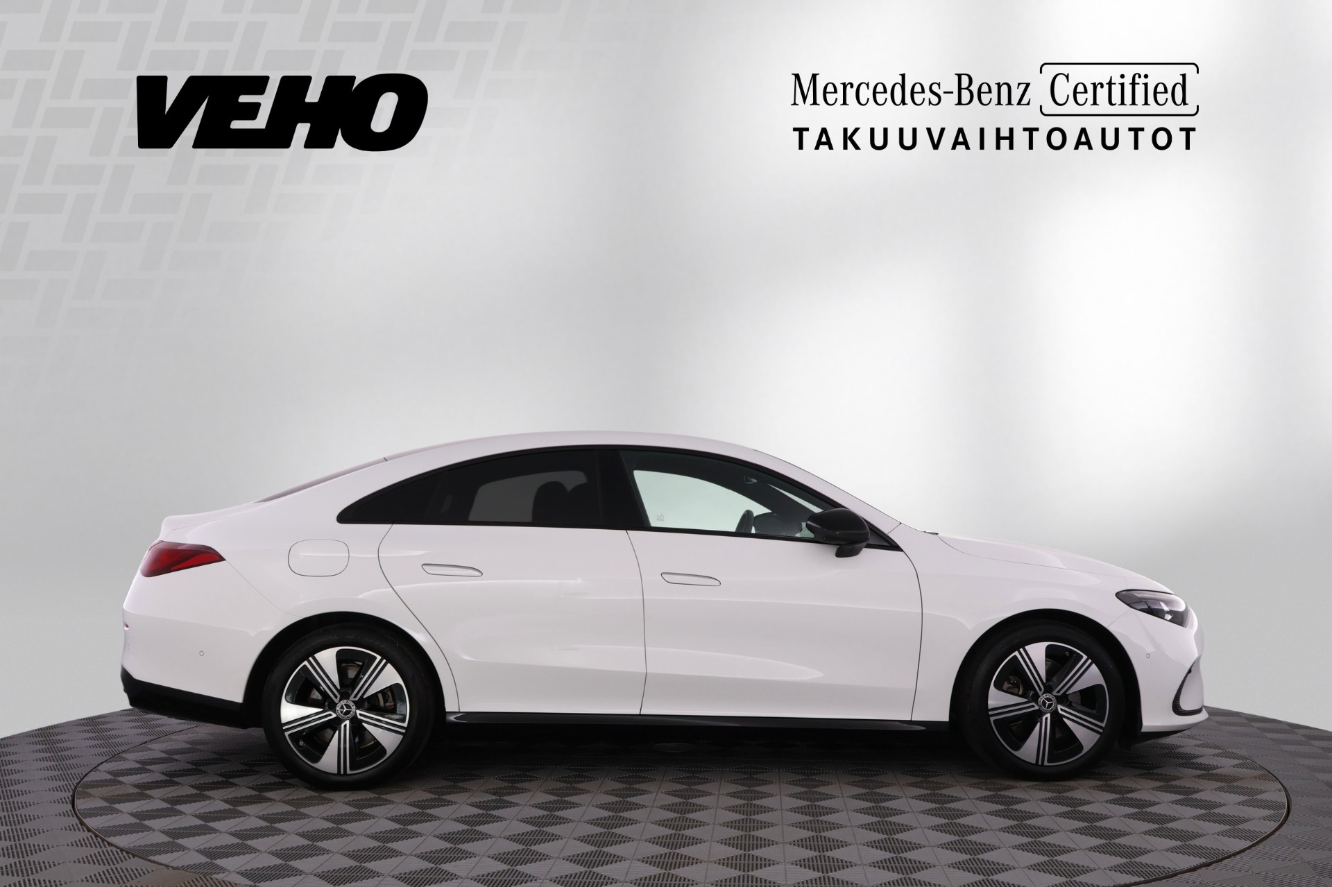 MERCEDES-BENZ CLA 2026