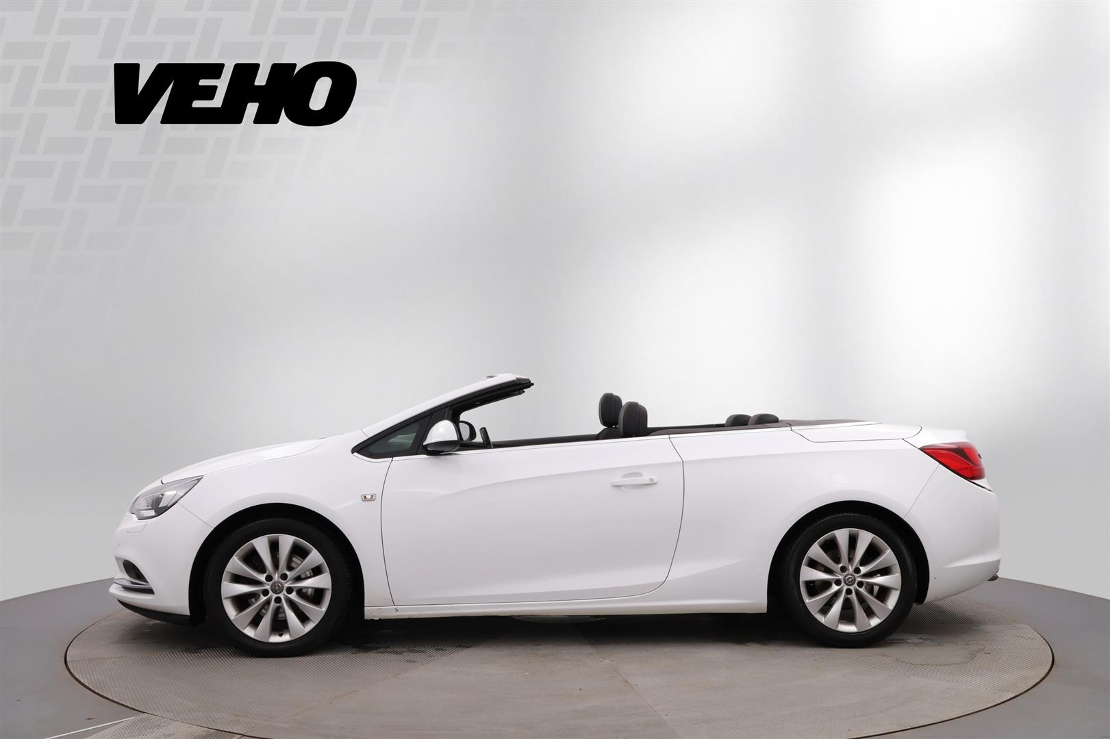 OPEL Cascada 2014