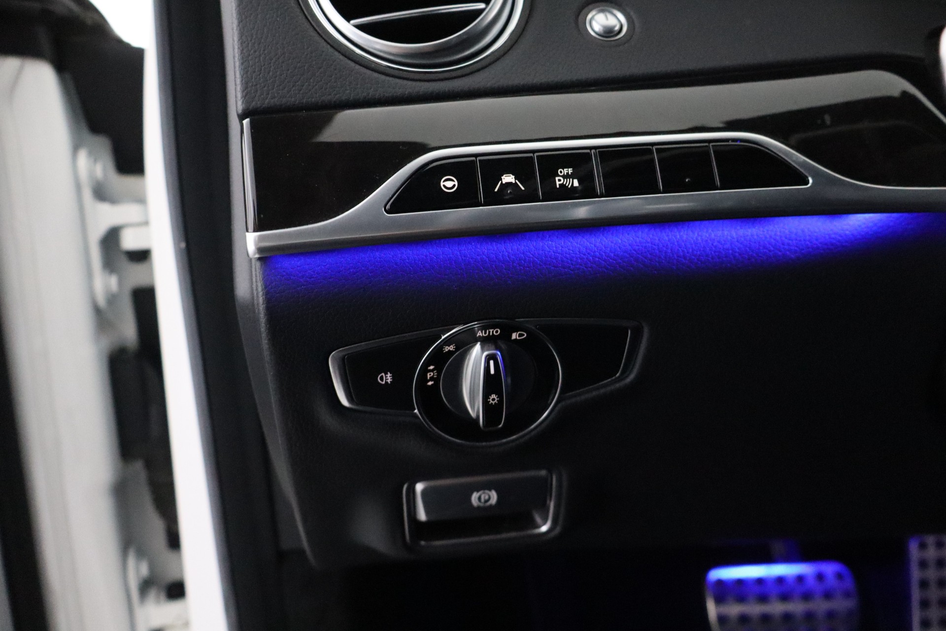 MERCEDES-BENZ S 2013