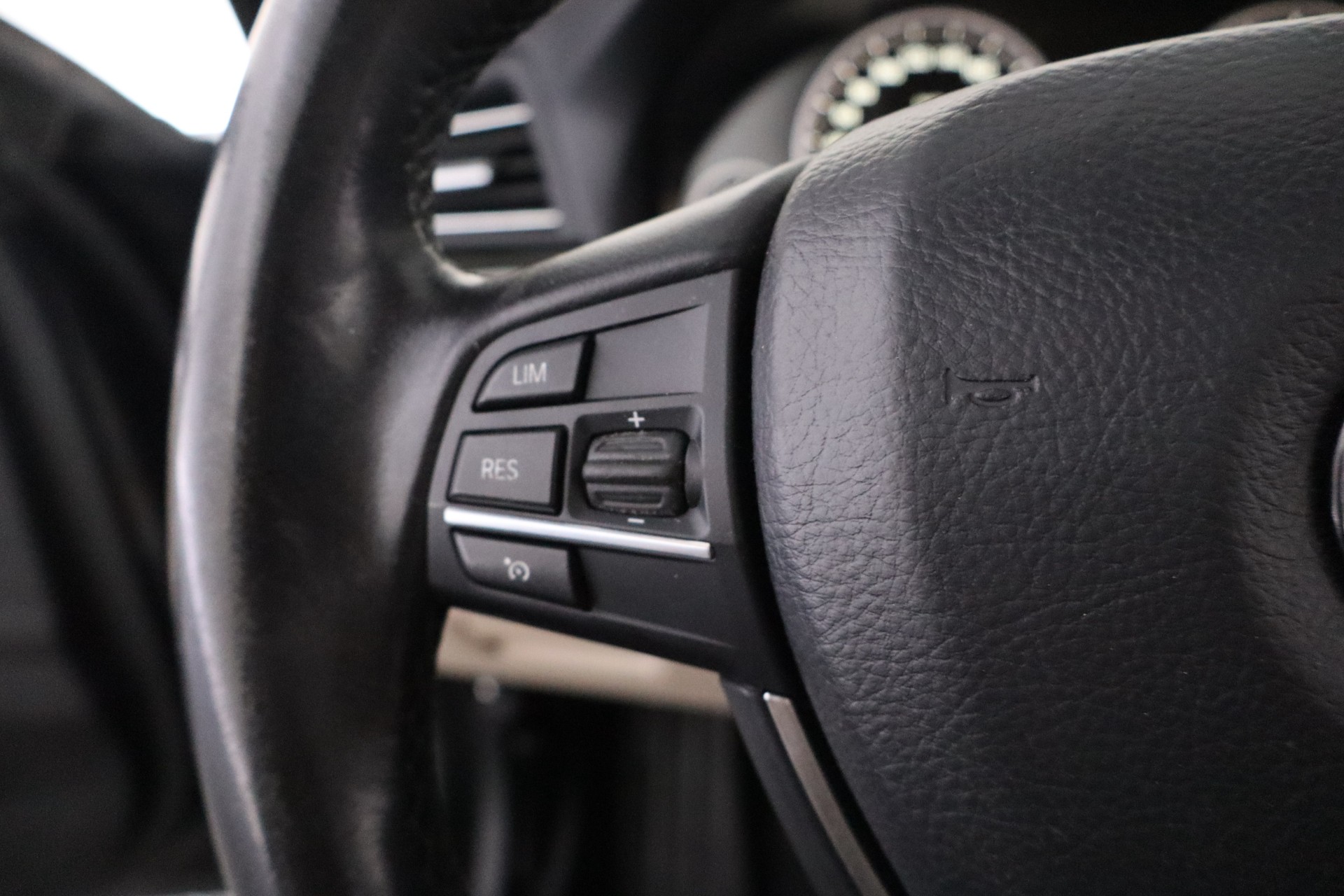 BMW 525 2012