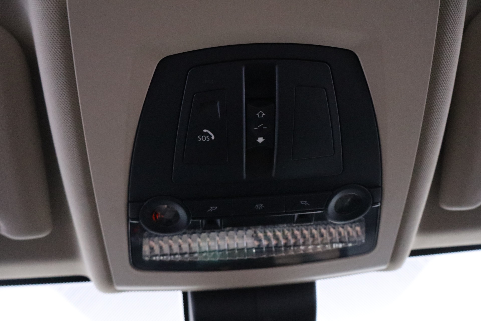BMW 525 2012