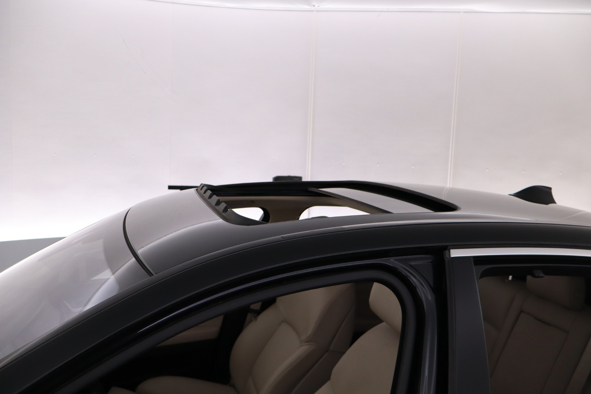 BMW 525 2012