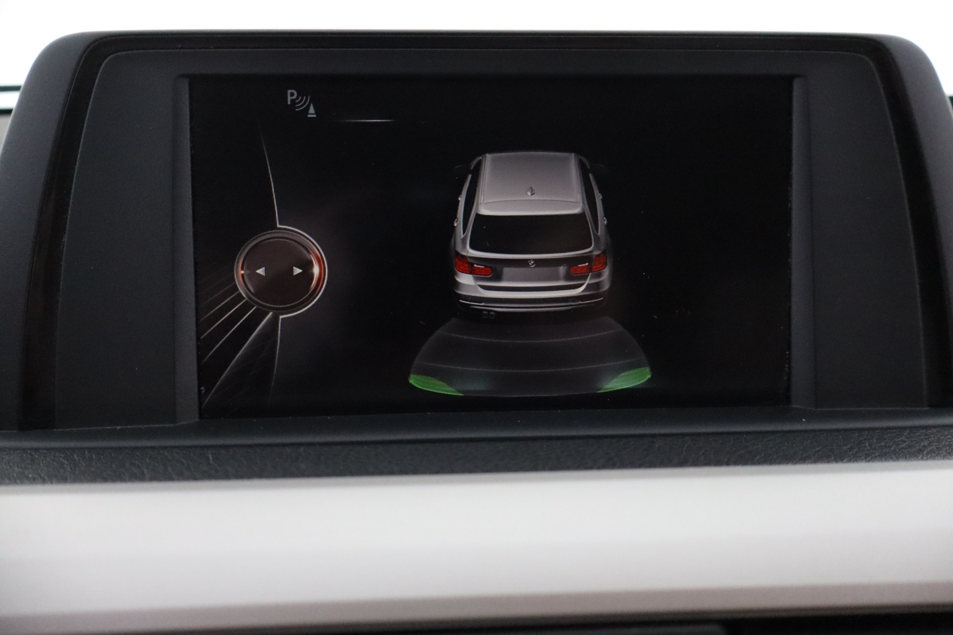 BMW 320 2017