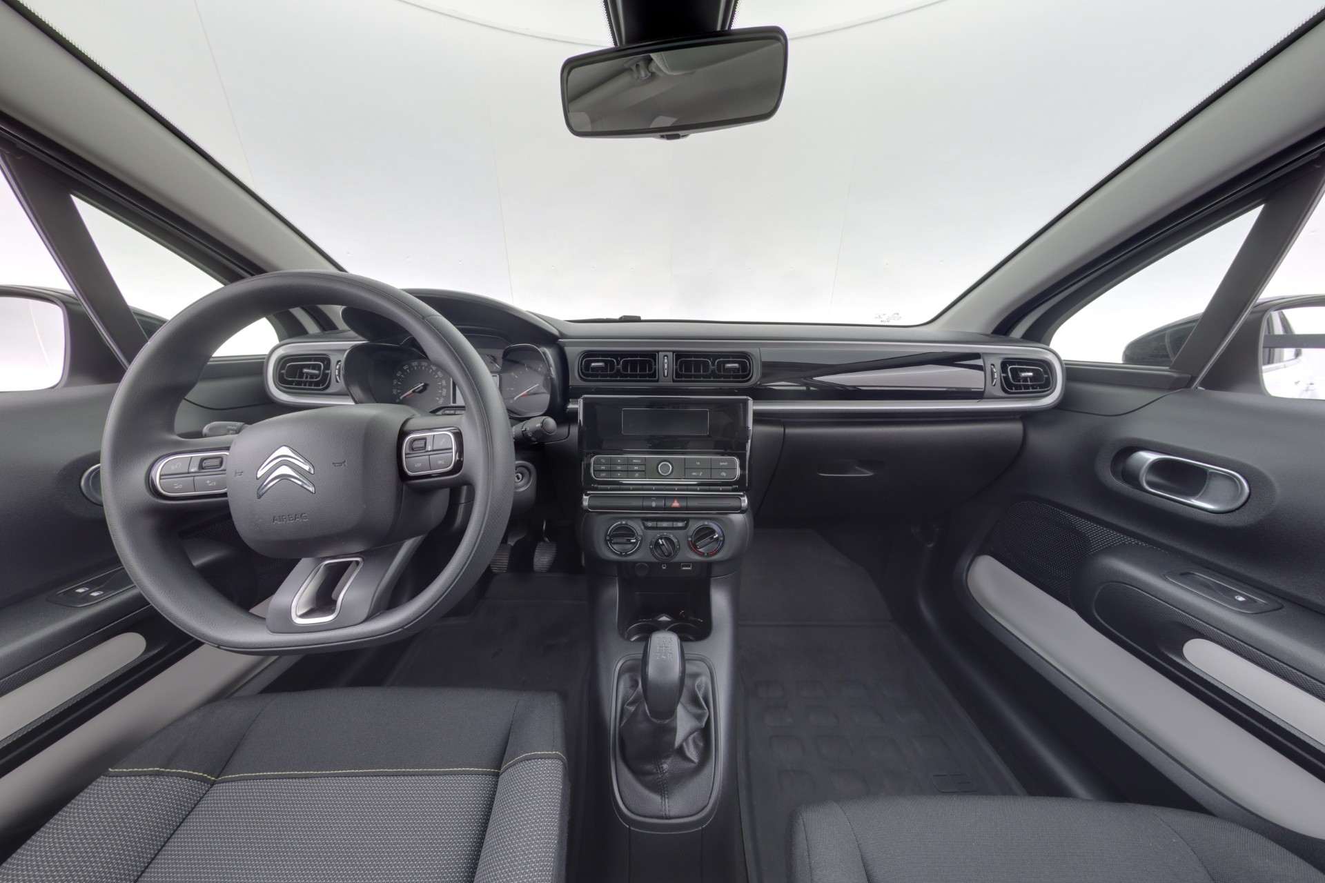 Citroen C3 2018