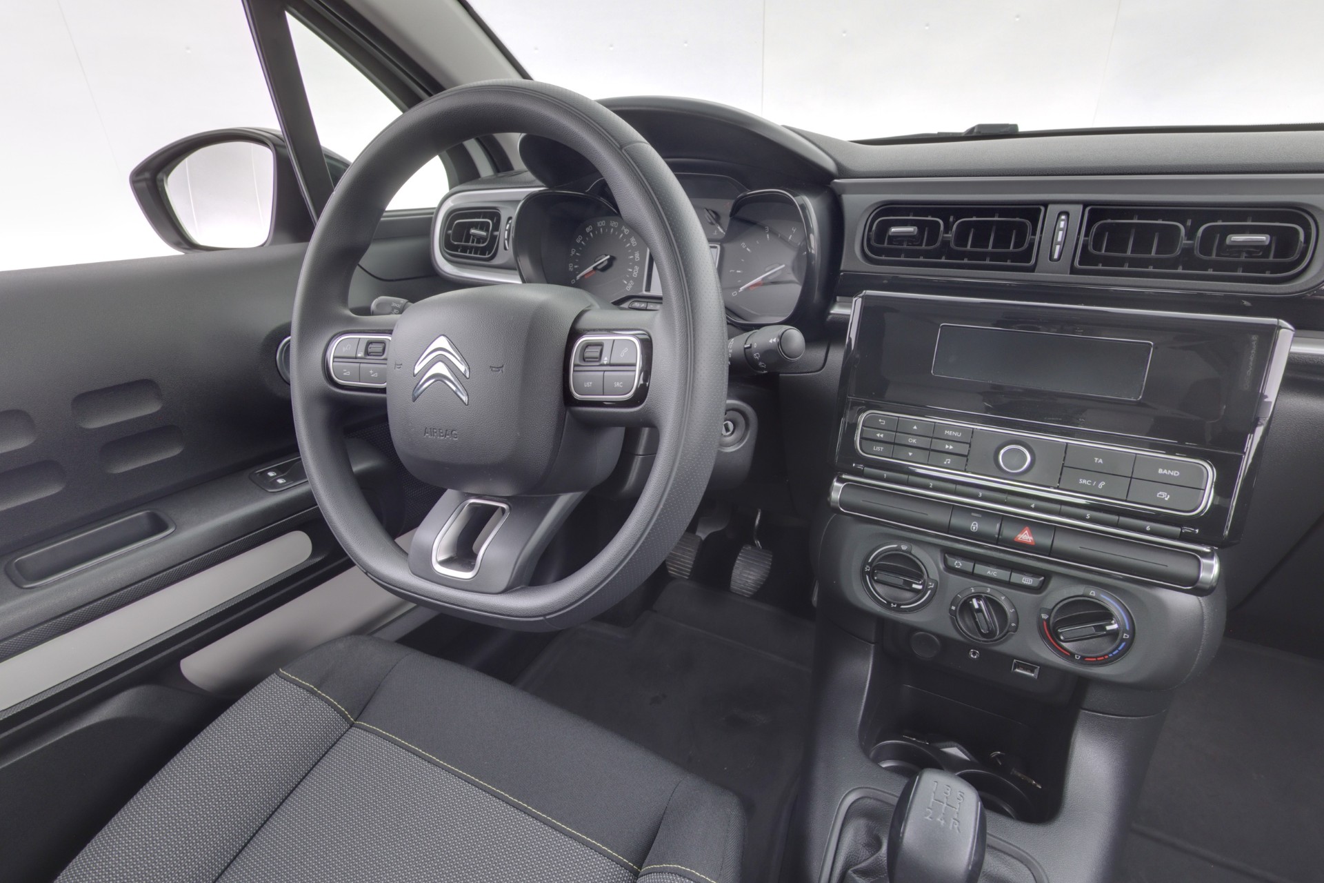 Citroen C3 2018