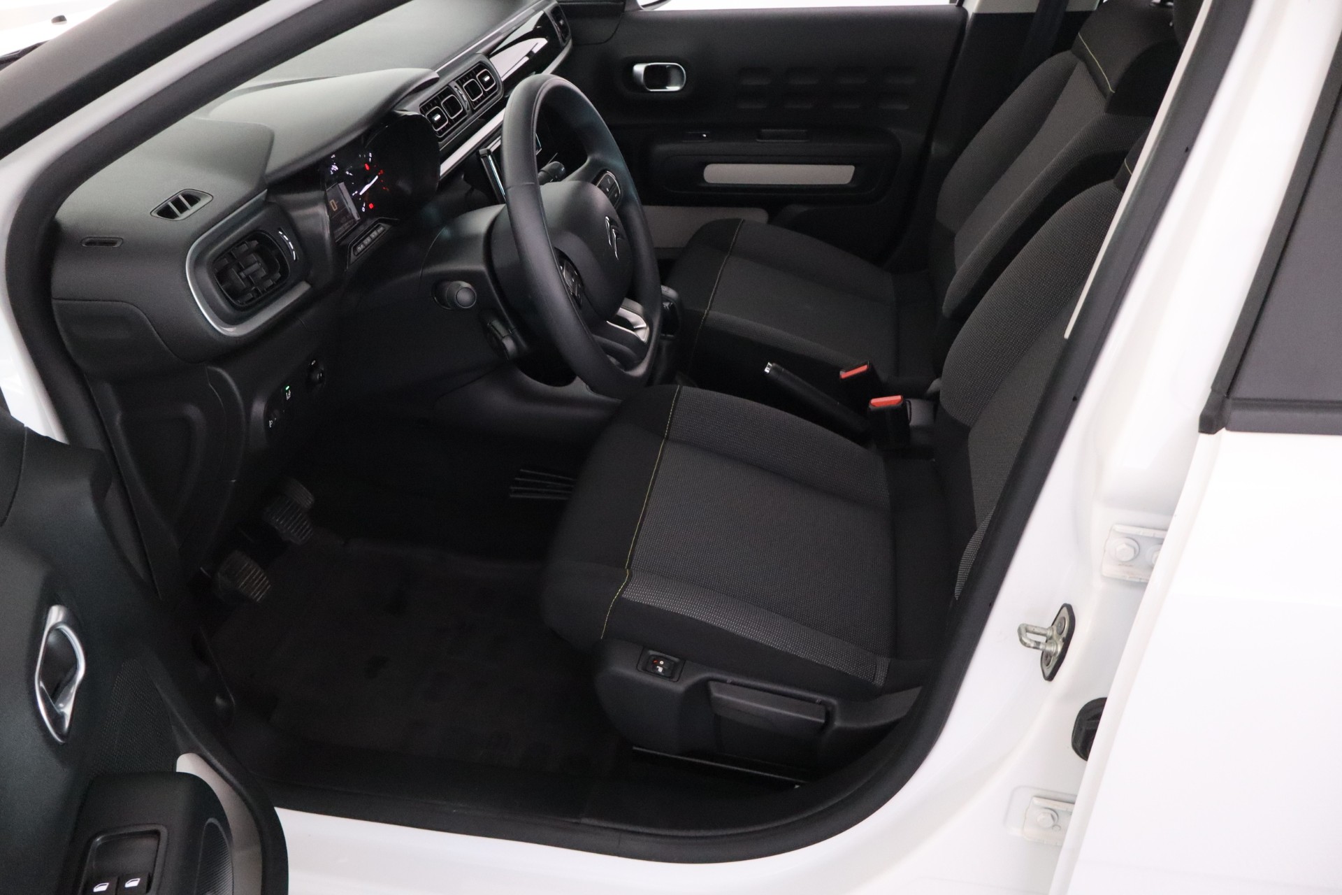 Citroen C3 2018