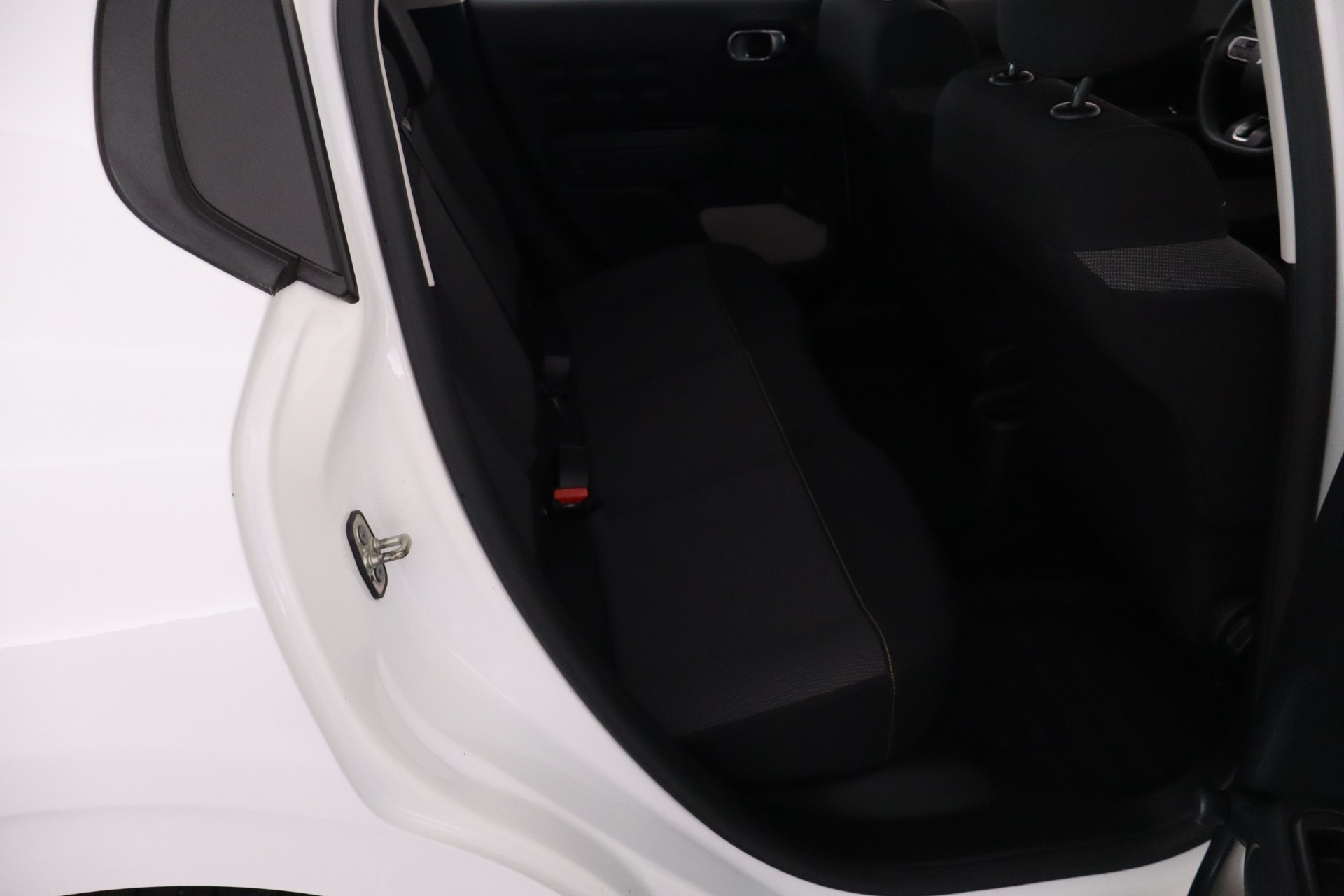 Citroen C3 2018