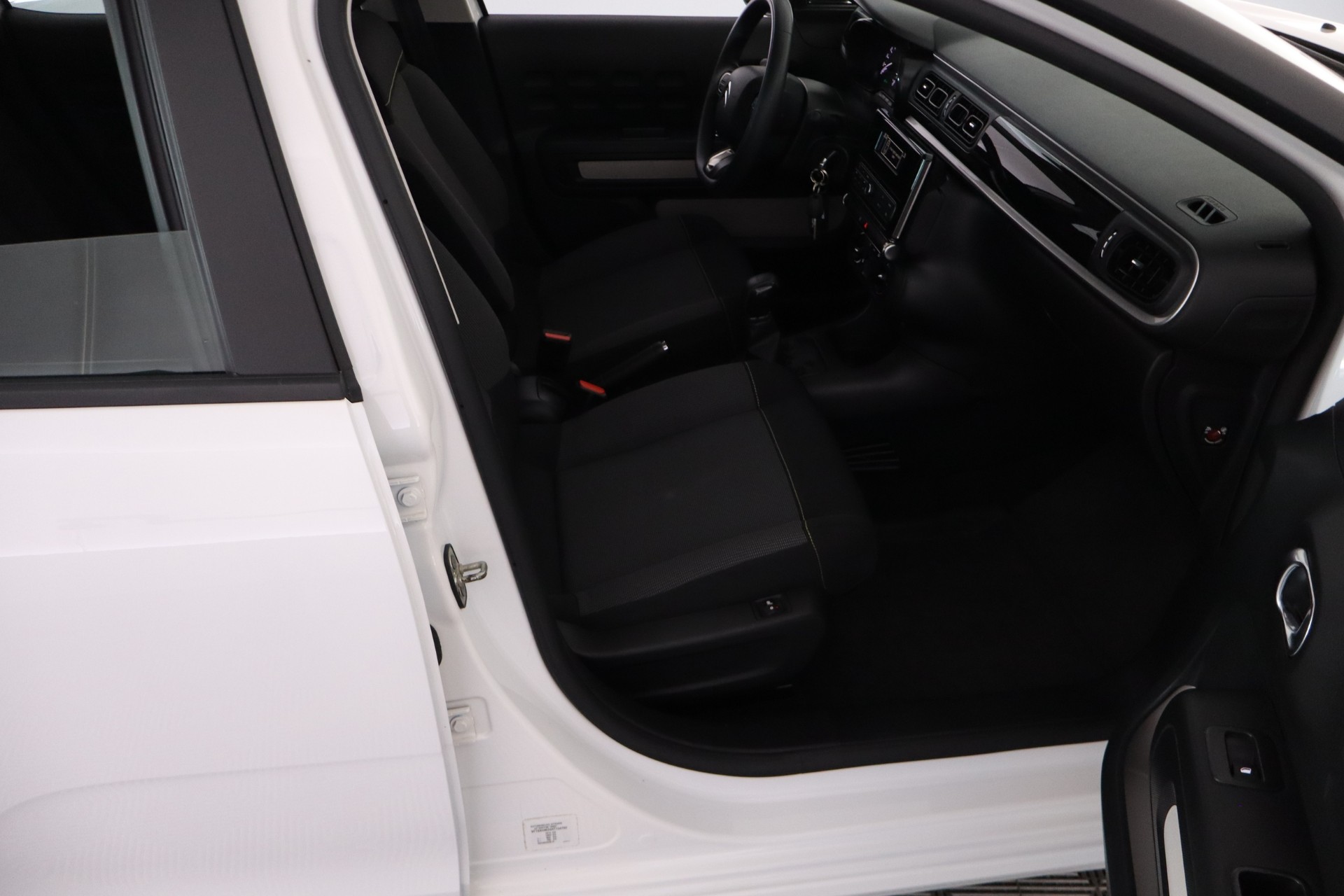 Citroen C3 2018