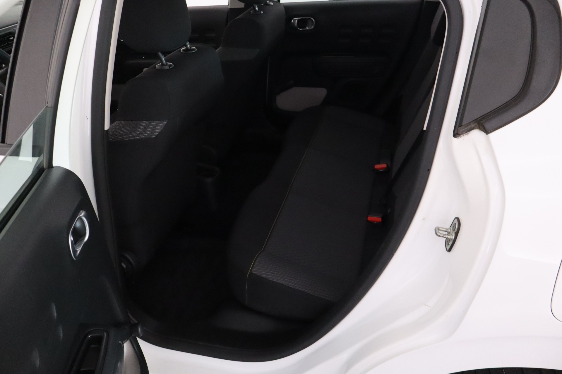 Citroen C3 2018